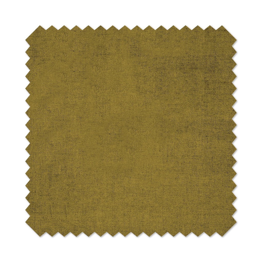 Serenity Mustard Roman Blind