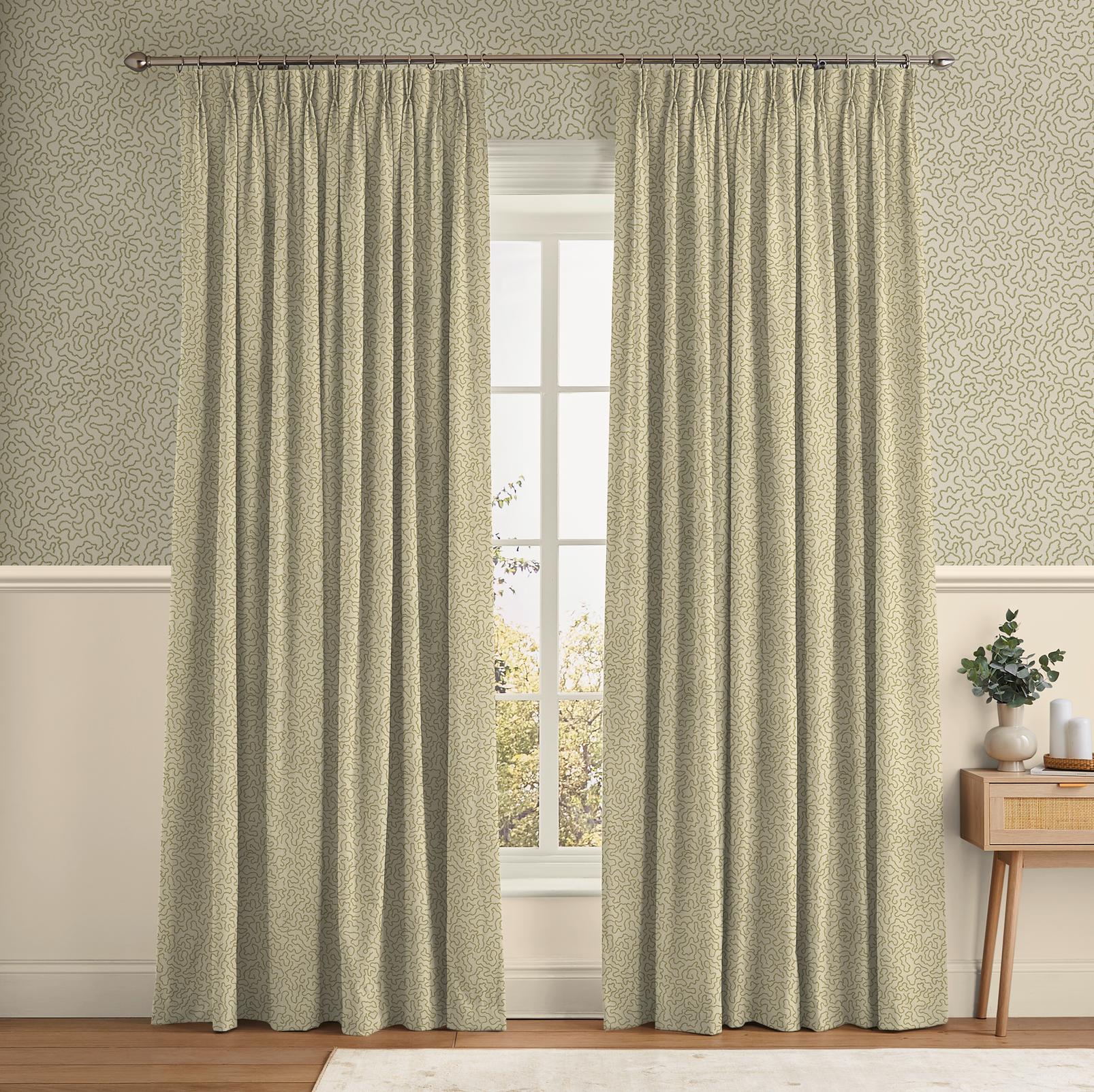 Watery Lane Linen Curtain - 143654cur_ROOMSET_Watery_Lane_Linen_143565_Watery_Lane_Linen_109166_Cambridge_Cream.jpg