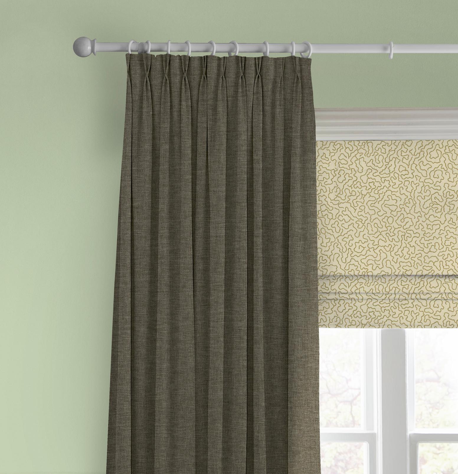 Watery Lane Linen Roman Blind - 143654rom_CAMEO_Watery_Lane_Linen_10144_Anqa_Fern_145292_Willow.jpg