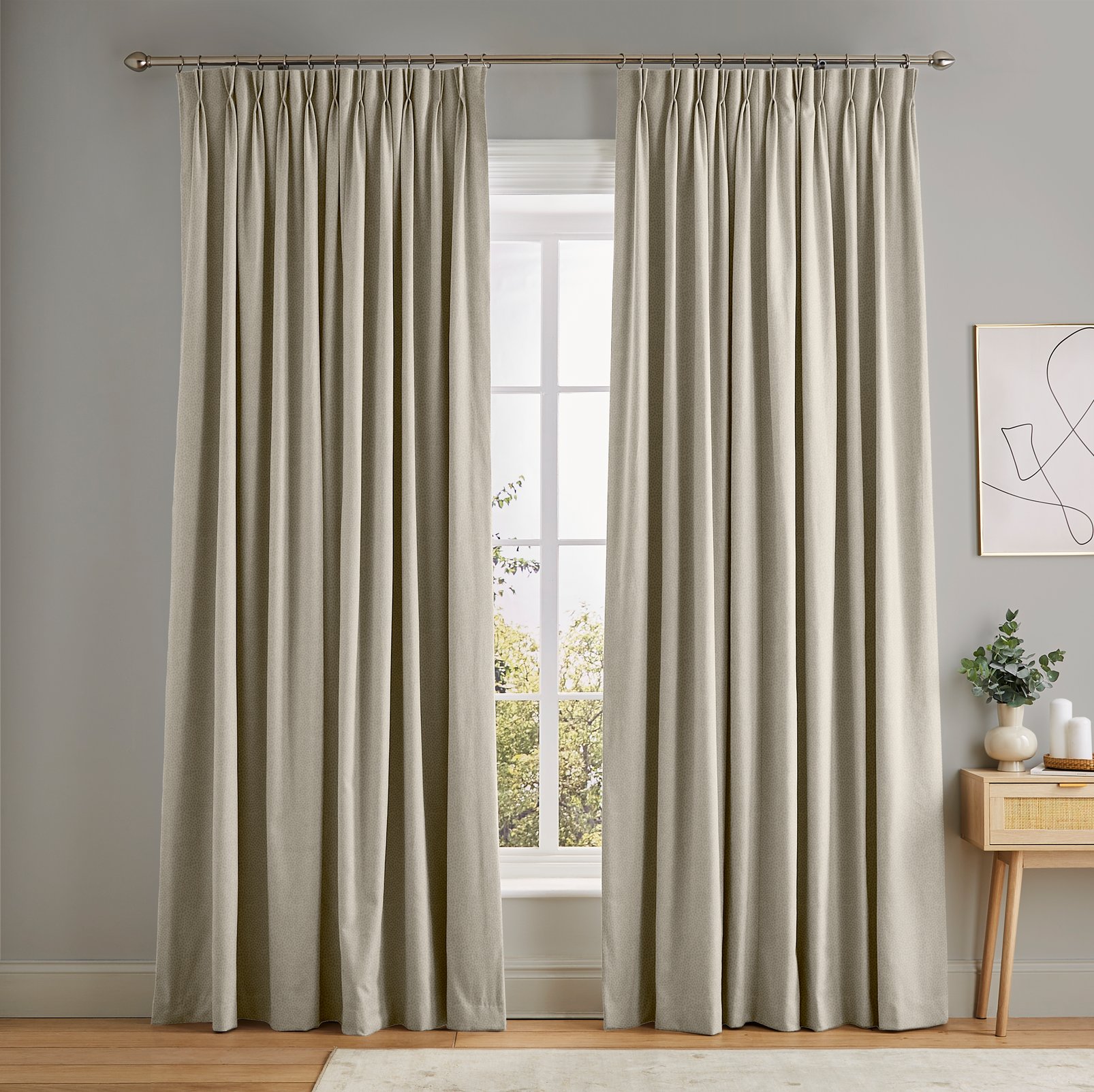 Dapple Soft Grey Curtains - 116091cur_ROOMSET_01.jpg