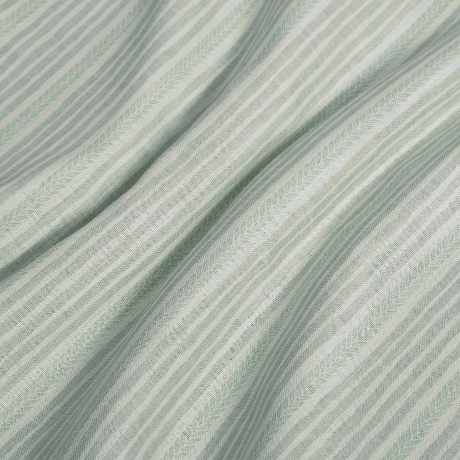 Willow Path Stripe Mist Curtain - 143681cur_FABRIC_01.jpg