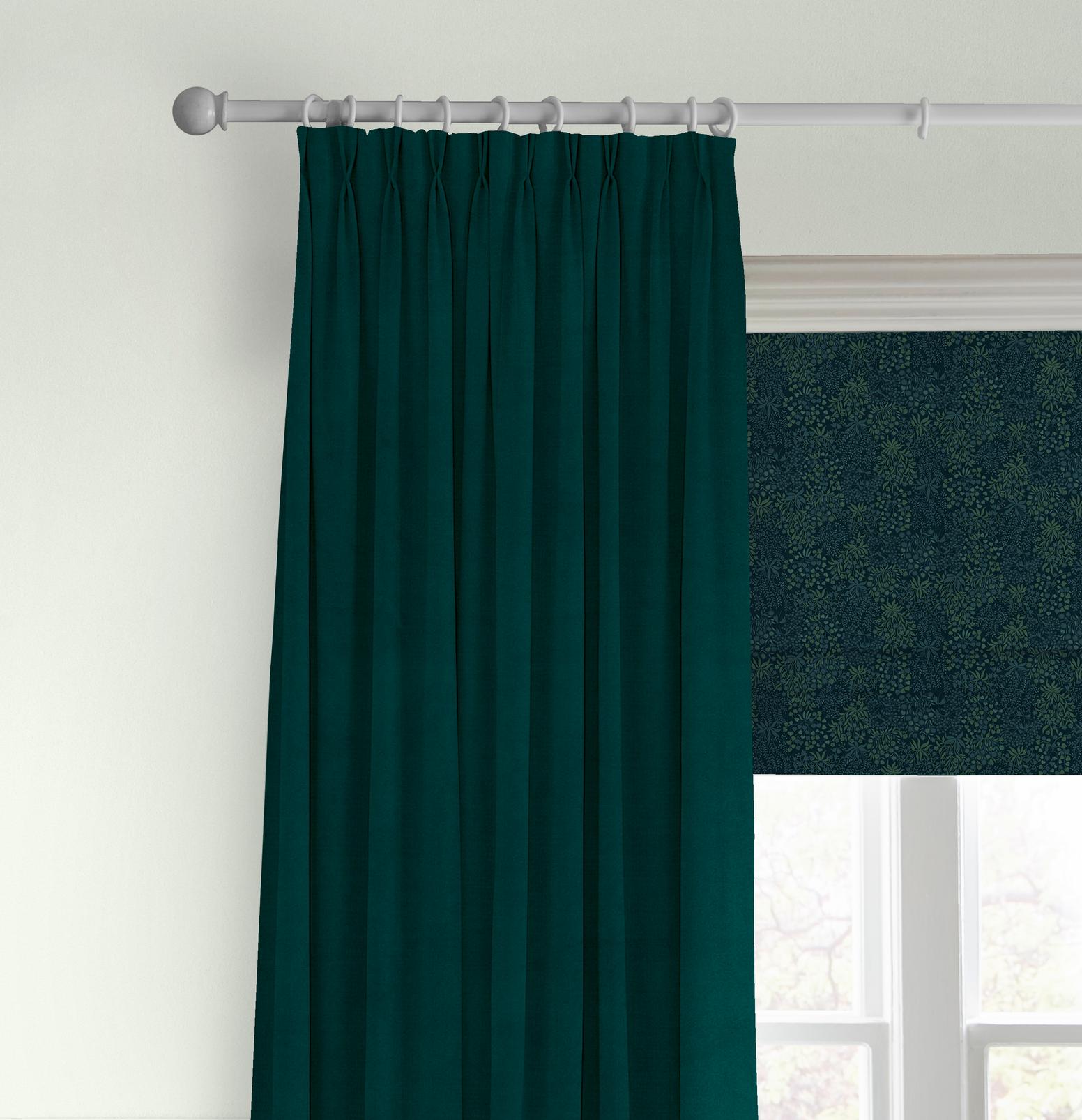 Daisyfield Petrol Roman Blind - 143612rom_CAMEO_Daisyfield_Petrom_116132_Lavish_Jewel_111342_Zen.jpg