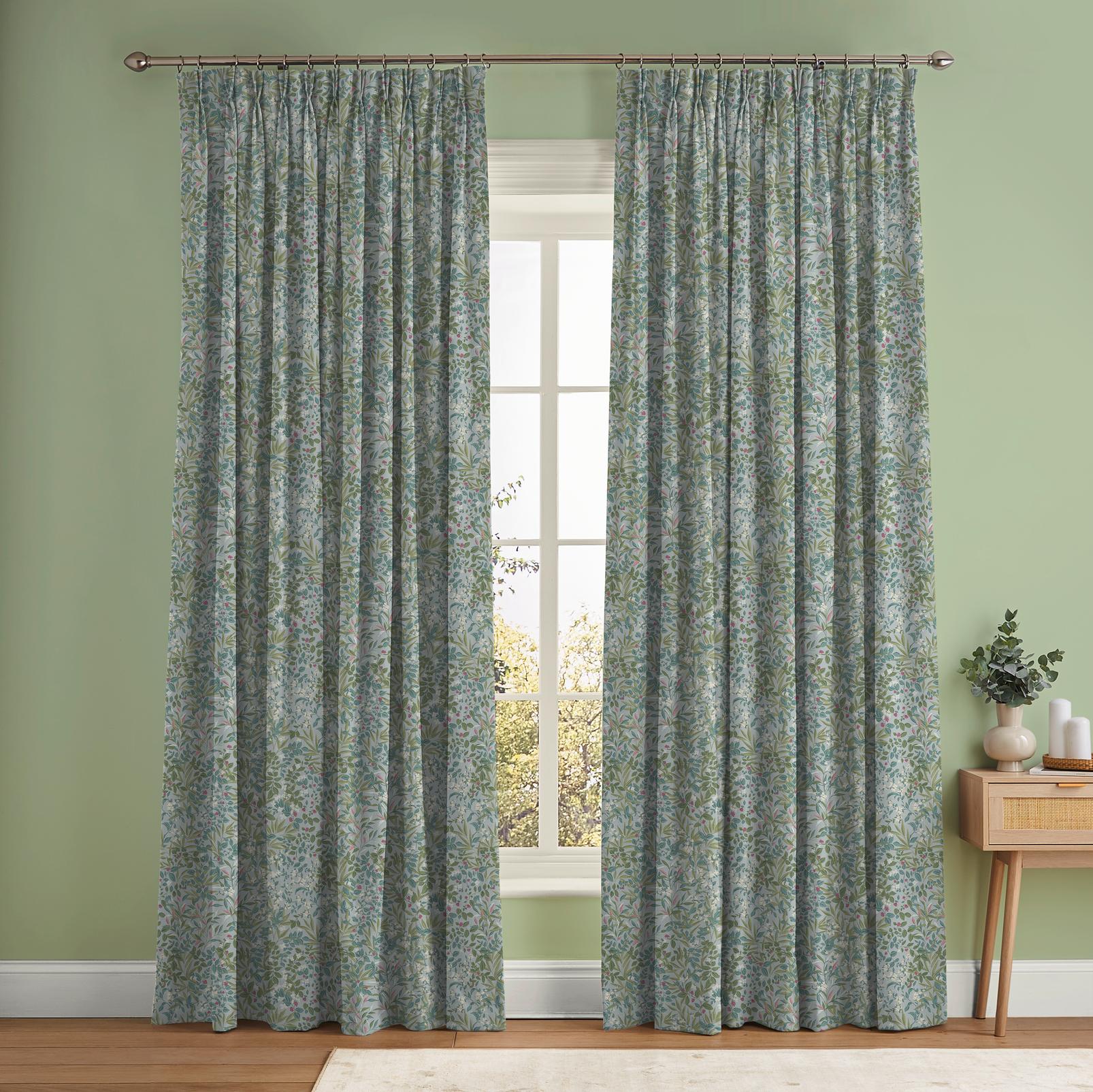 Reverie Mist Curtain - 143639cur_ROOMSET_Reverie_MIst_145292_MIst_Ginger_Lily.jpg