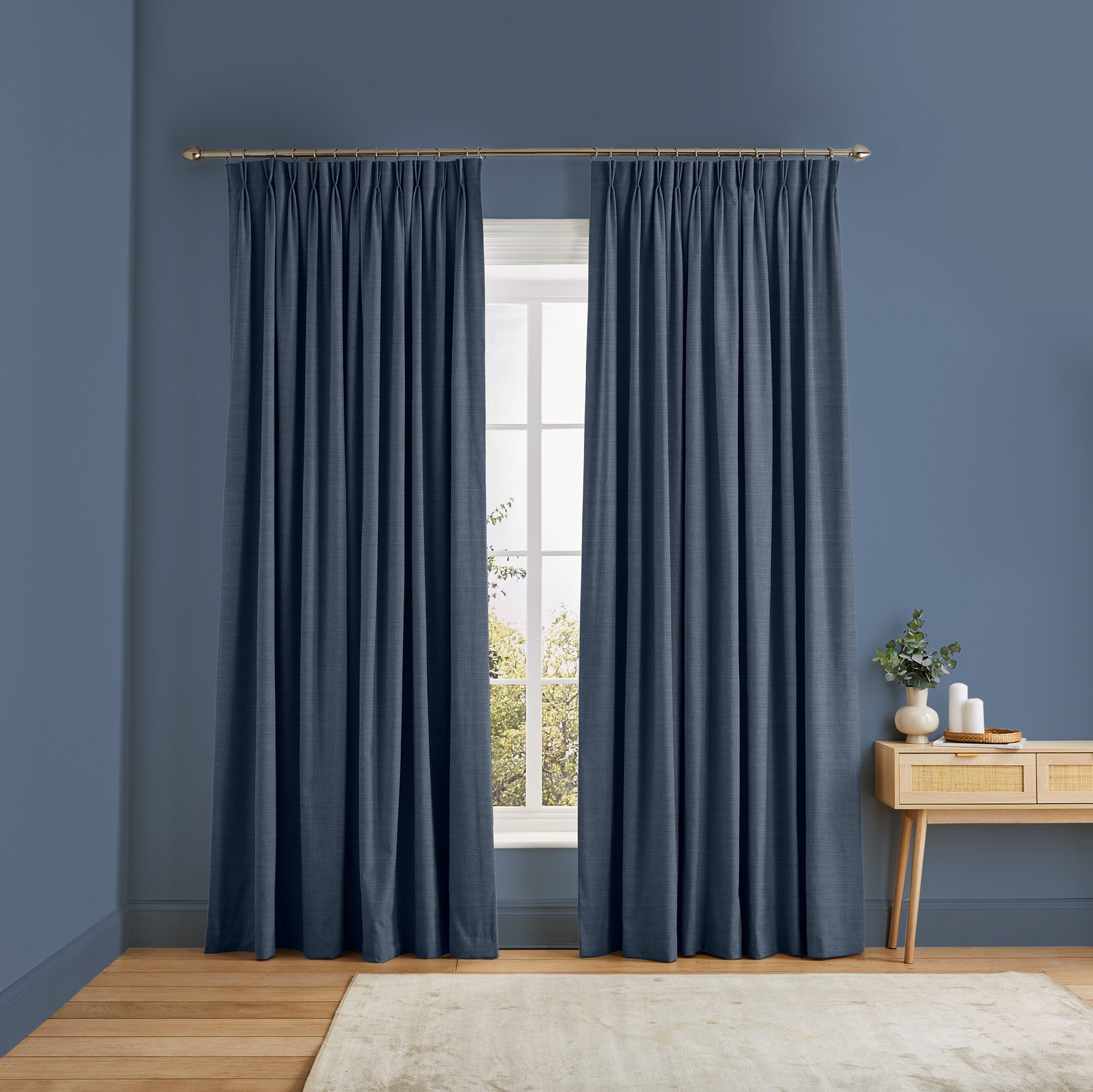 Wallace Cornflower Curtains - 116223cur_ROOMSET_01.jpg