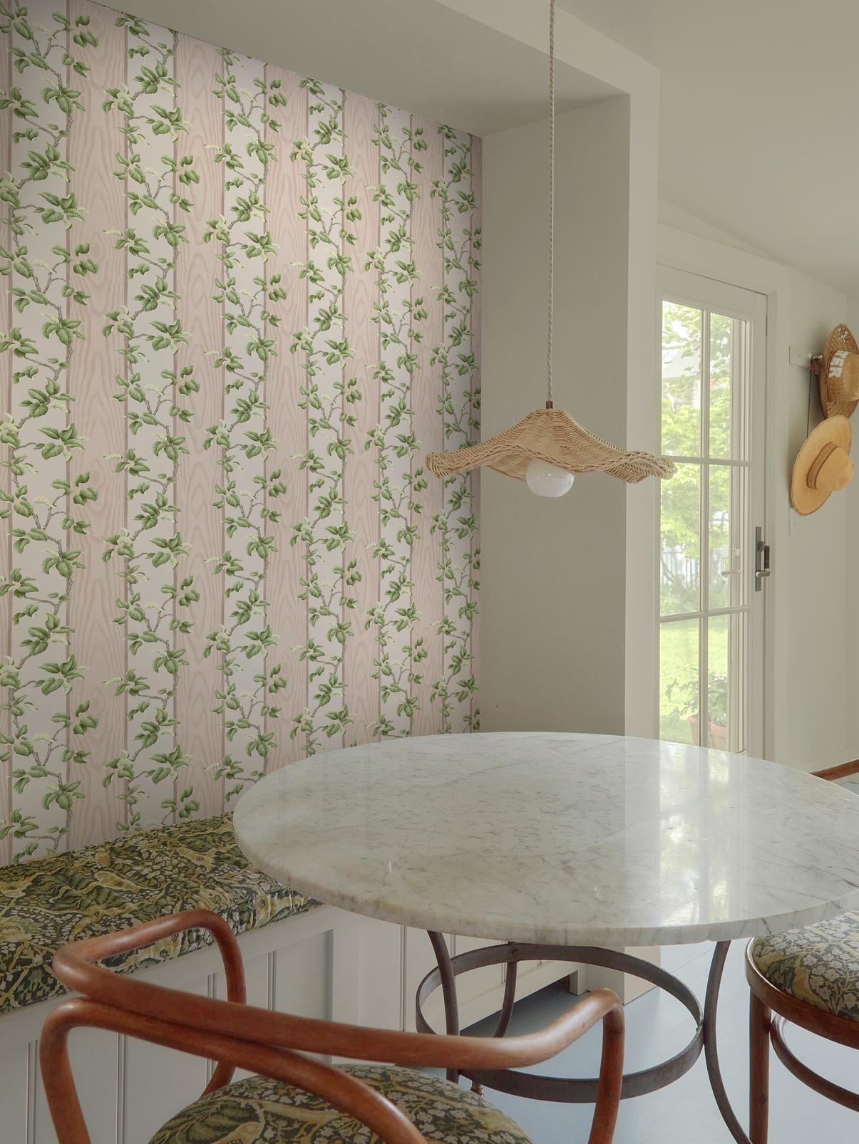 Kate Berry Climbing Branches Clay Wallpaper - 145761_ROOMSET_02.jpg