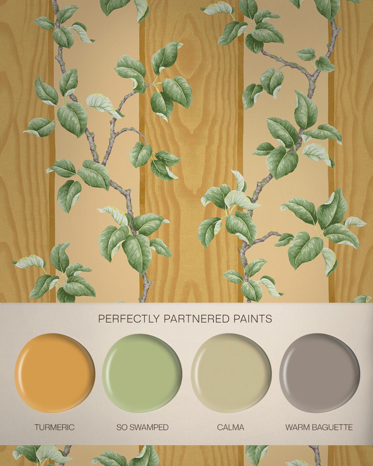 Kate Berry Climbing Branches Gold Wallpaper - 145759_FLATLAY_01.jpg