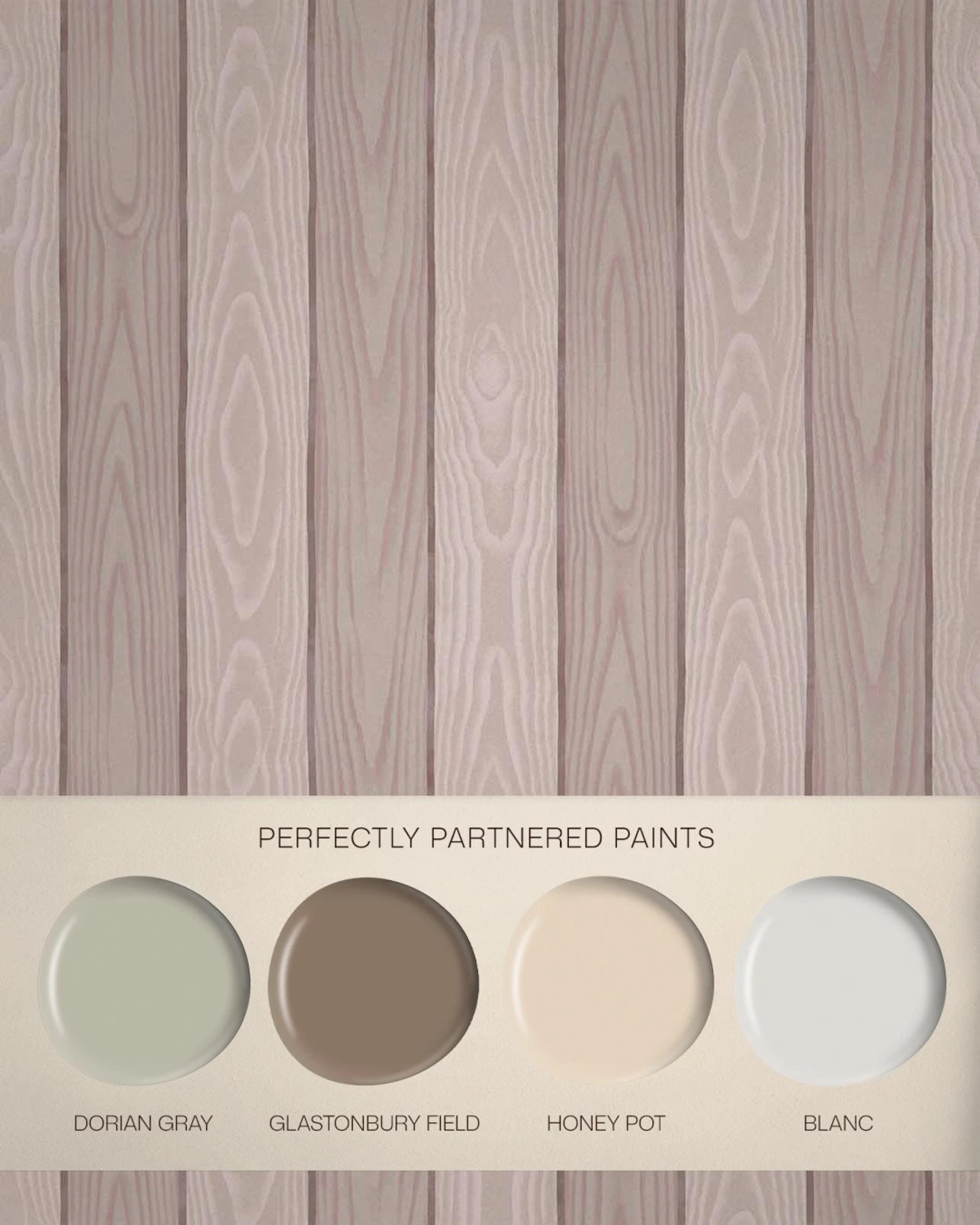 Kate Berry Moire Faux Bois Clay Wallpaper - 145757_FLATLAY_01.jpg