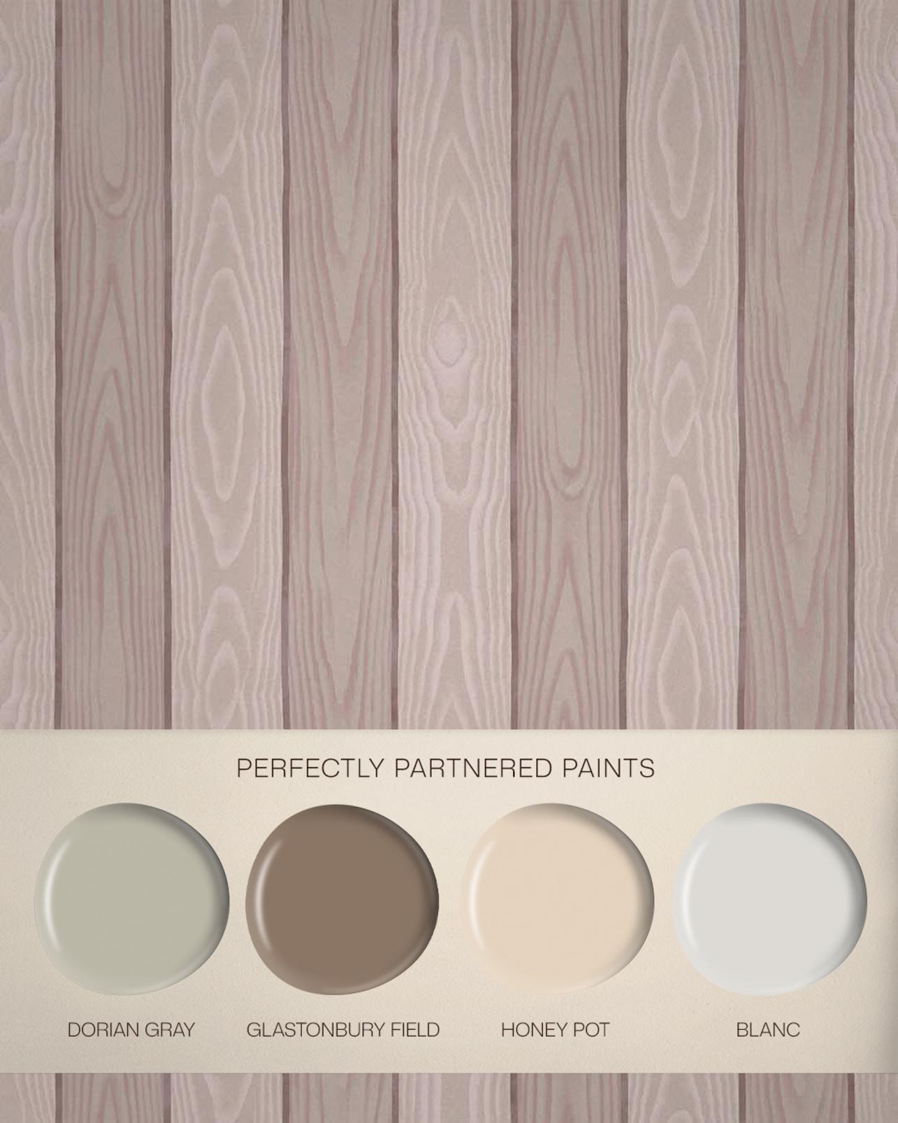 Kate Berry Moire Faux Bois Clay Wallpaper - 145757_FLATLAY_01.jpg