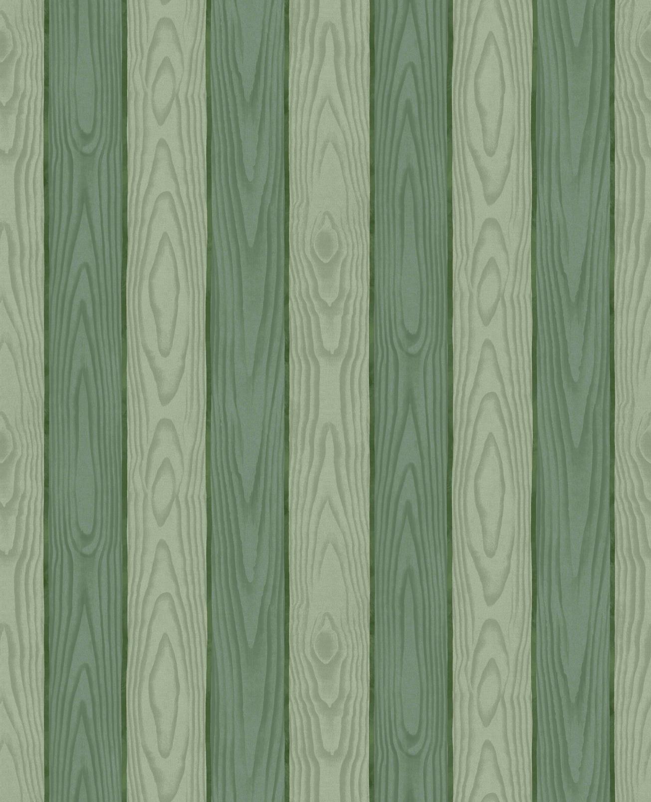 Kate Berry Moire Faux Bois Moss Wallpaper - 145755_TILE_01.jpg