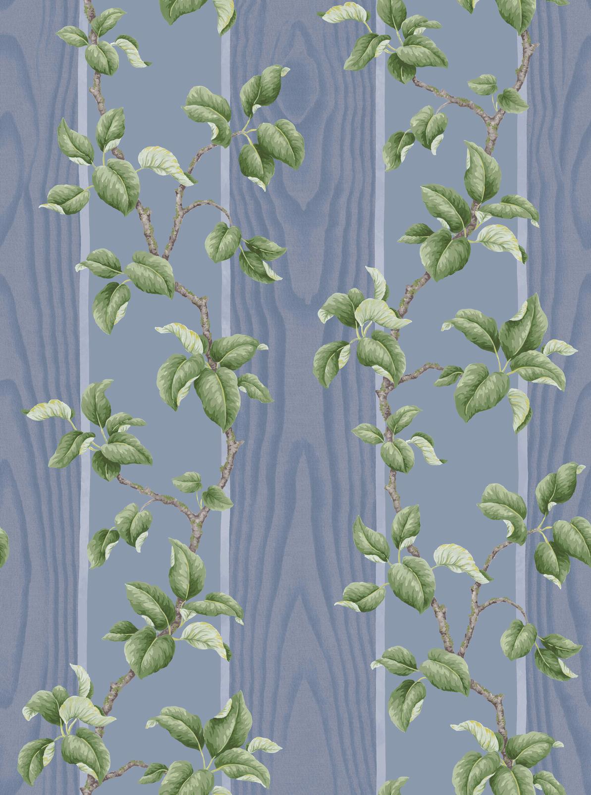 Kate Berry Climbing Branches Sky Wallpaper - 145760_TILE_Climbing_Branches_Sky.jpg