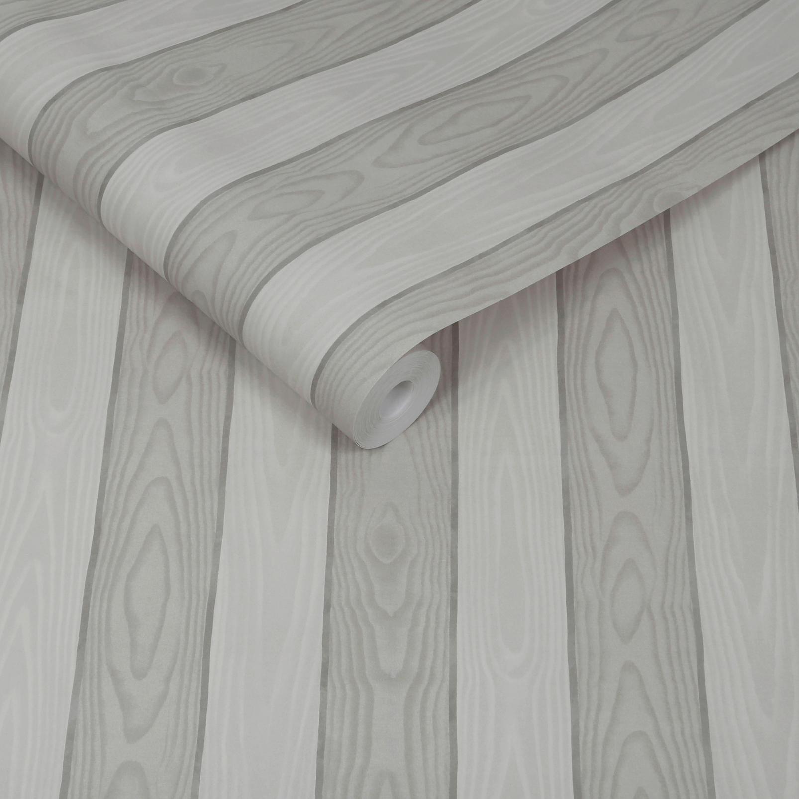 Kate Berry Moire Faux Bois Moon Wallpaper - 145758_ROLLSHOT_01.jpg