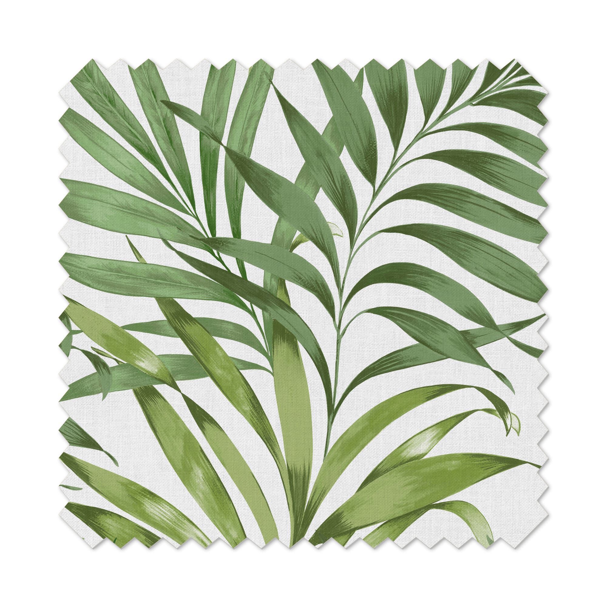 Yasuni Lush Roman Blind