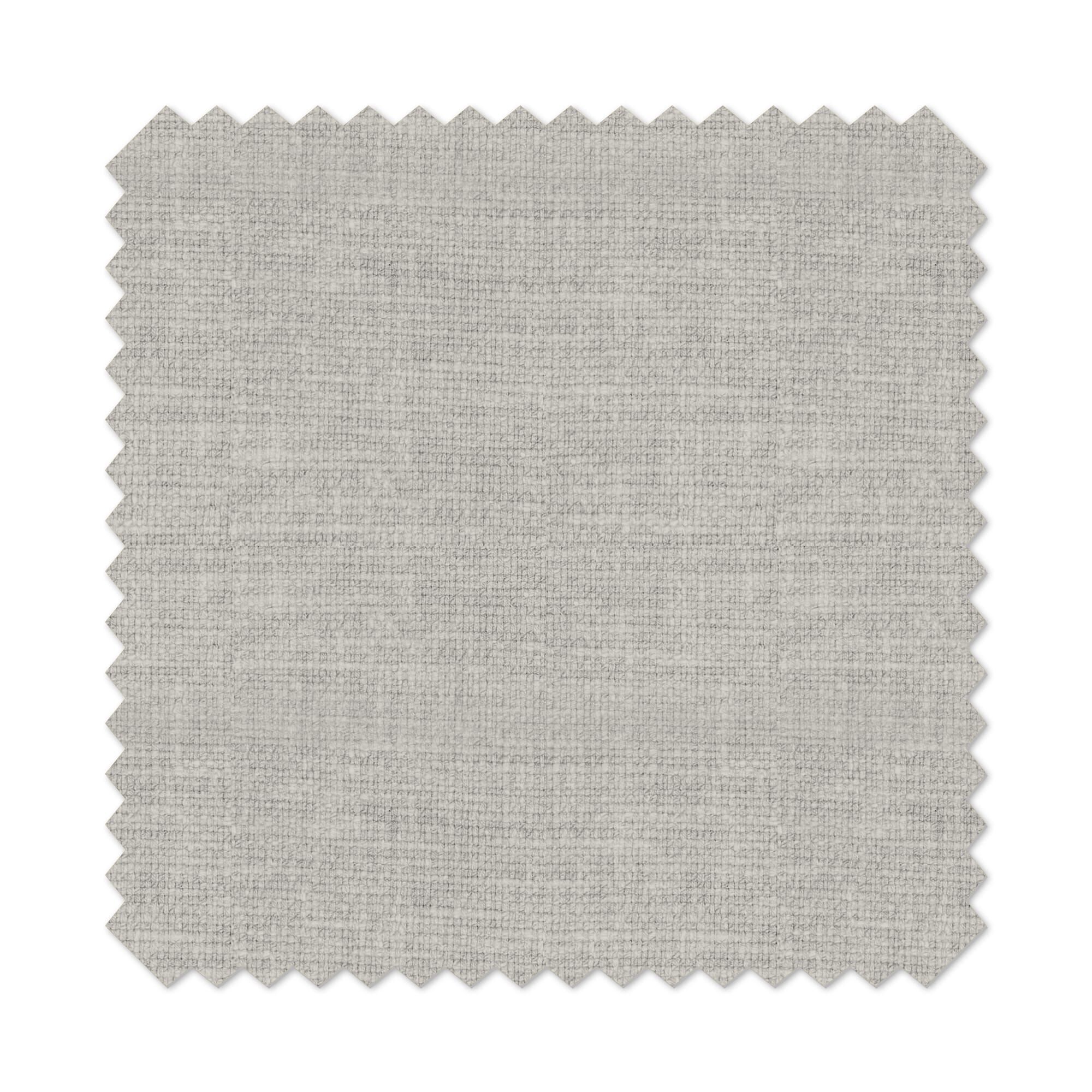 Wallace Warm Grey Roman Blind