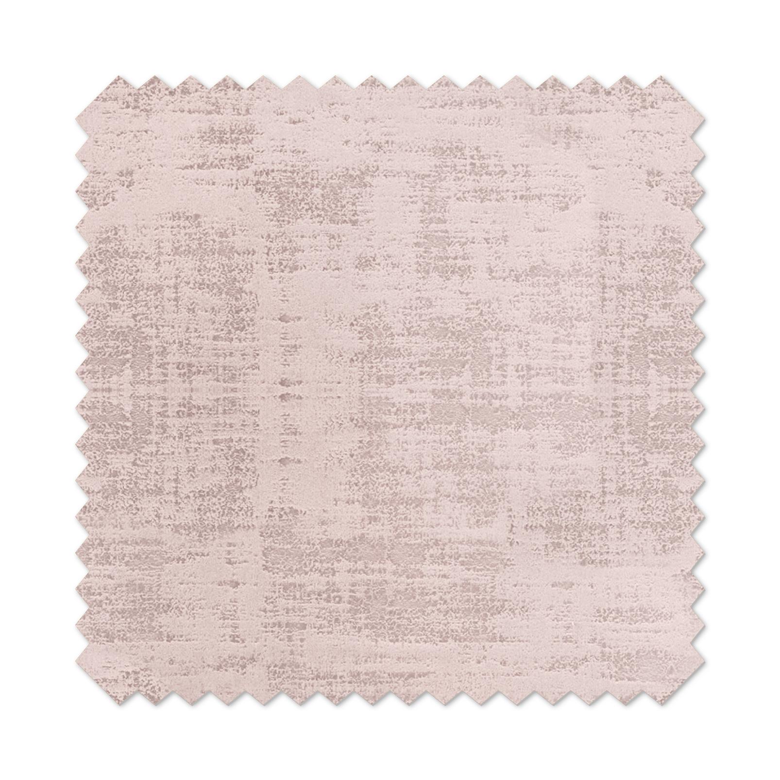 Elements Blush Curtains close up image