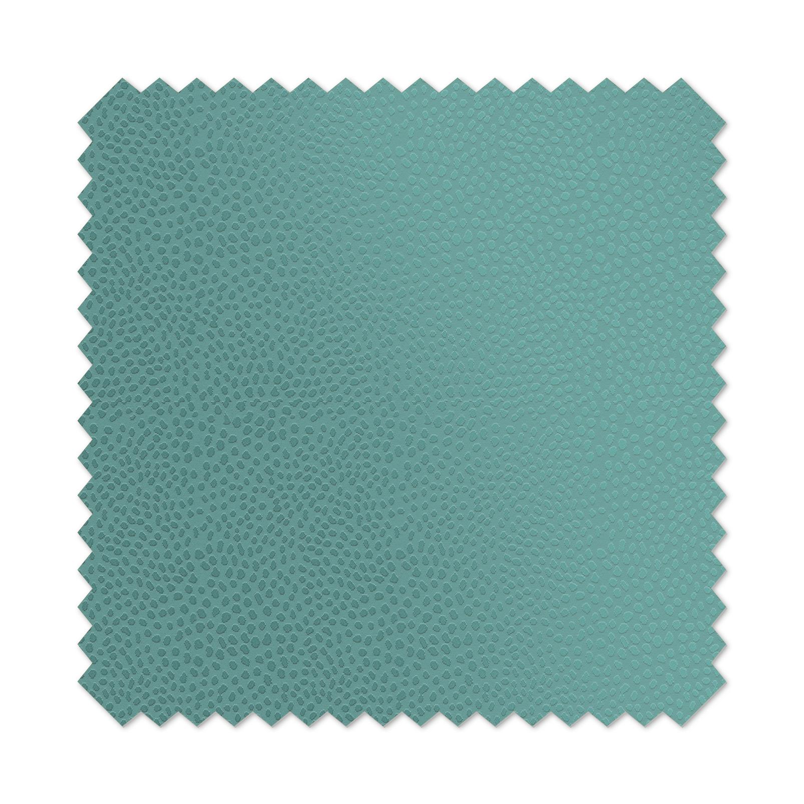 Dapple Ocean Curtains close up image