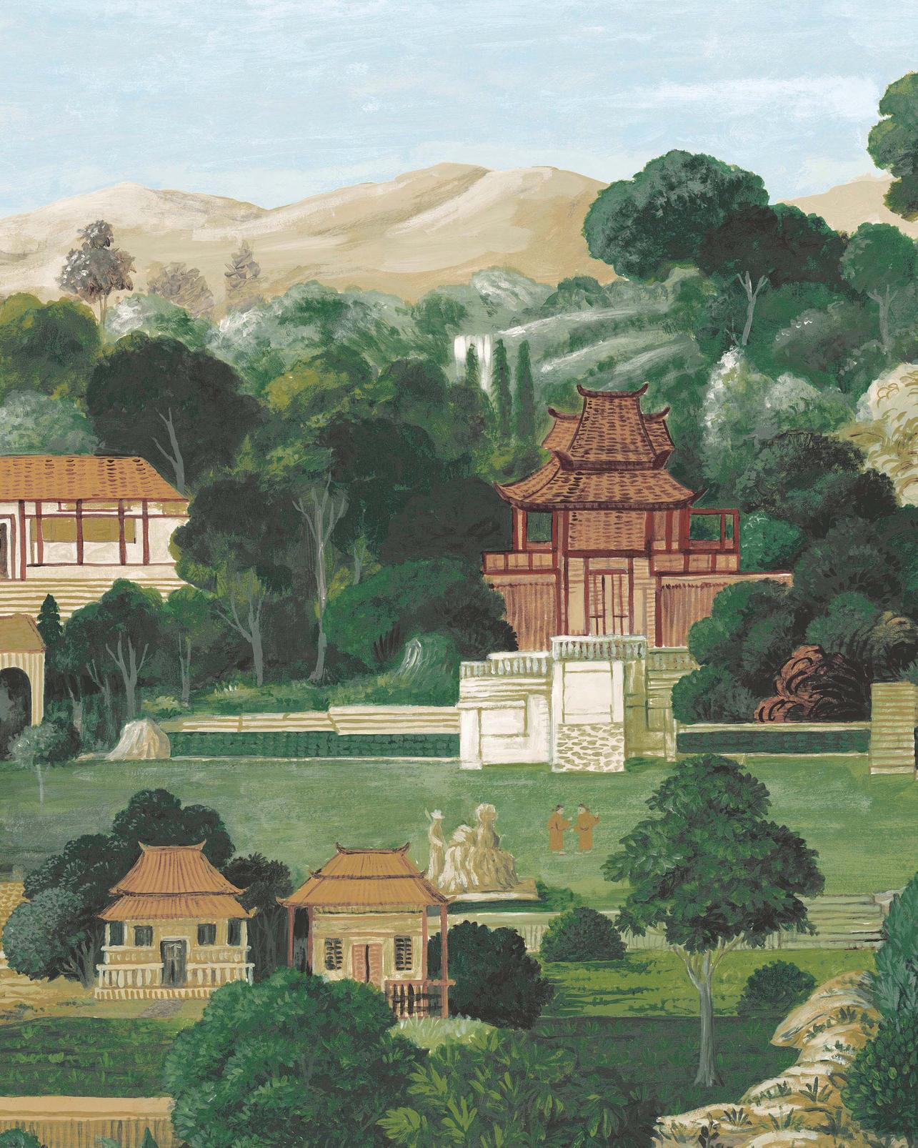 Jade Pavilion Dusk Bespoke Mural - 145891_TILE_01.jpg