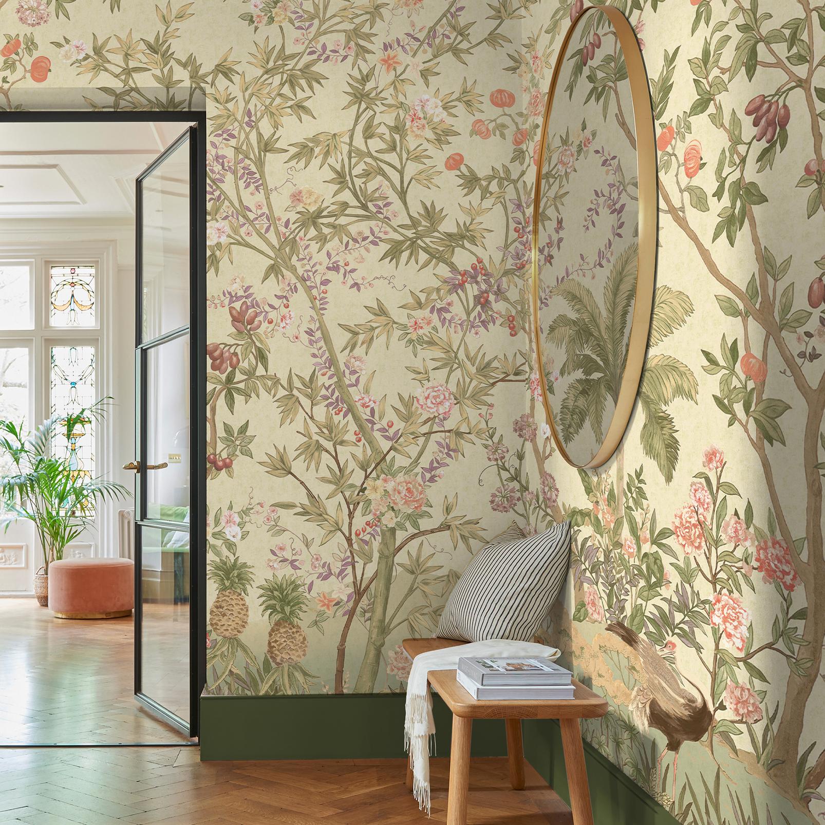 Azure Arboretum Willow Bespoke Mural - 145864_ ROOMSET_AZURE_ARBORETUM_WILLOW_FOREST (1).jpg