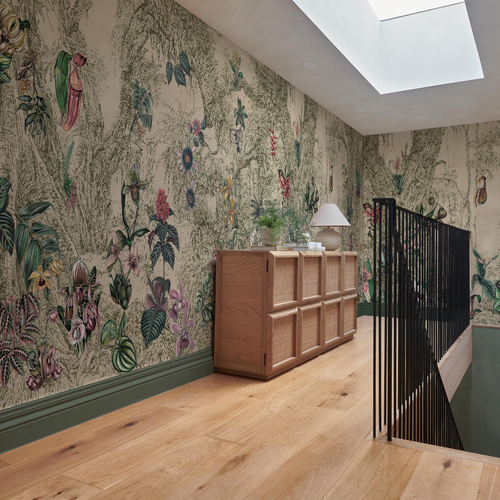 Whispering Tropics Willow Panoramic Bespoke Mural - 145828_ROOMSET_WHISPERING_TROPICS_WILLOW_ULUWATU_GLASS_HEART (1).jpg
