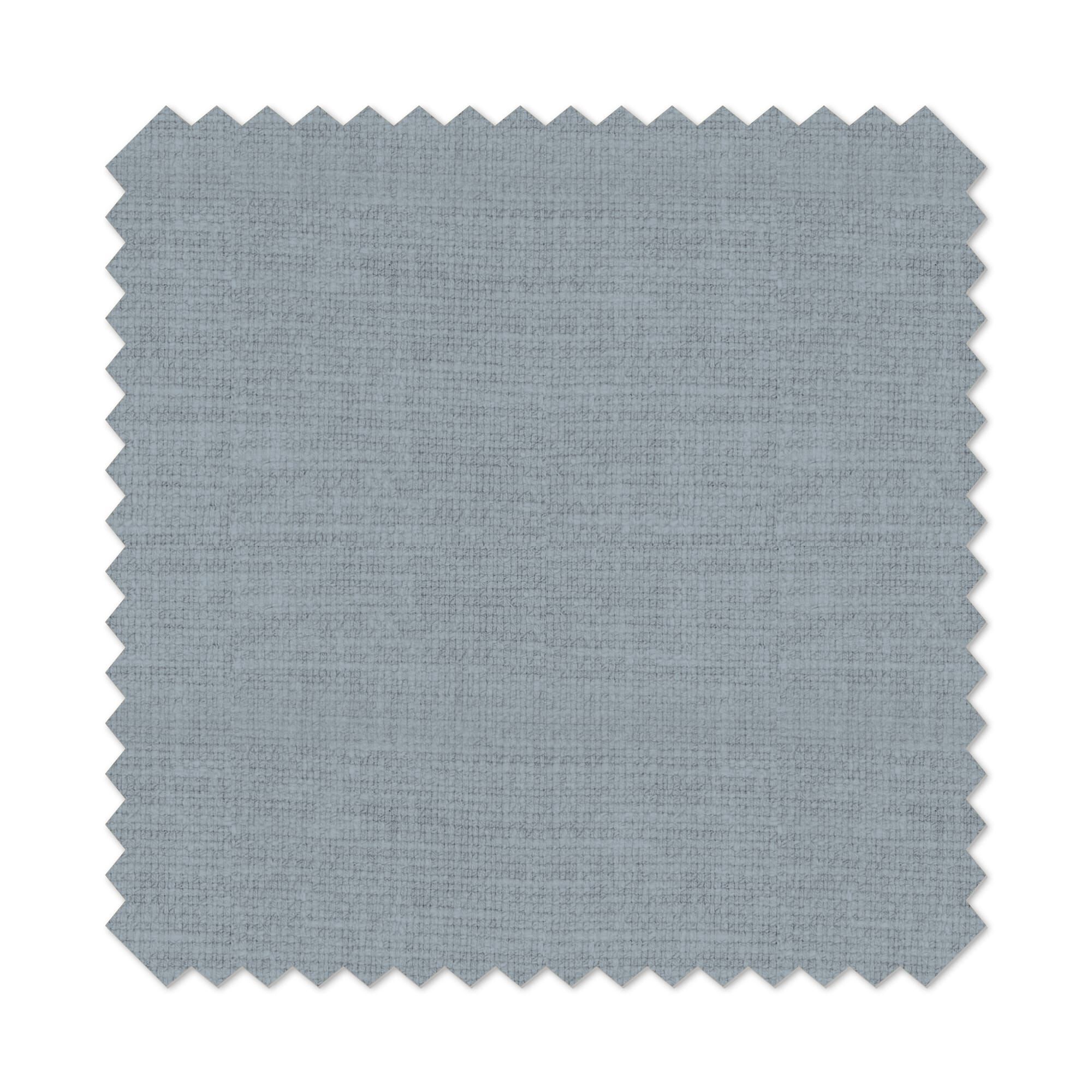 Wallace Dusky Blue Roman Blind