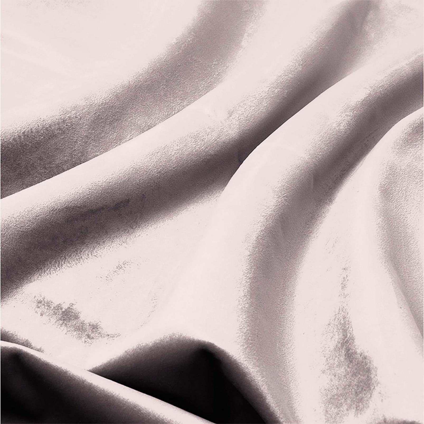 Opulence Blush Curtains fabric close up image