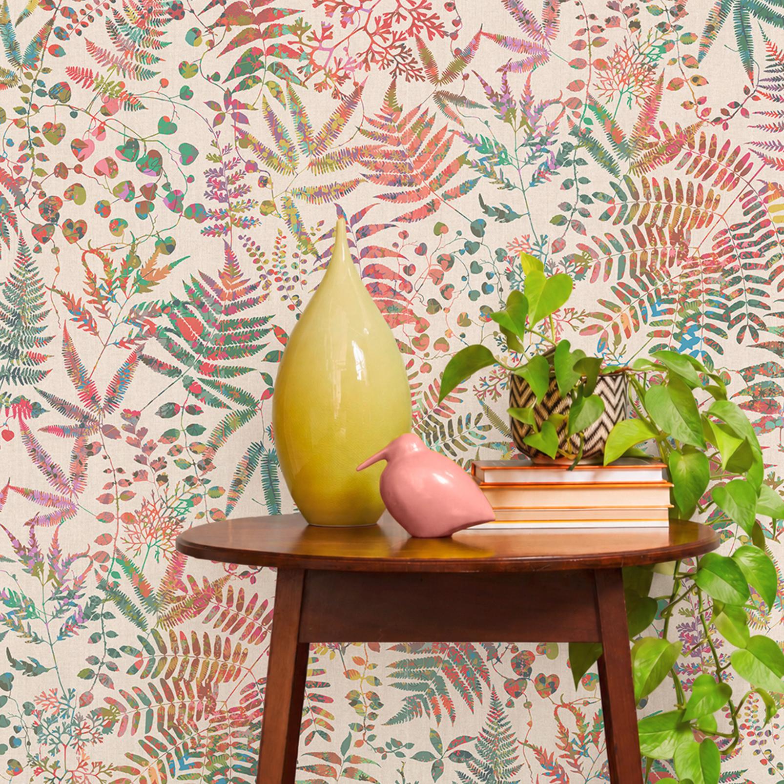 Clarissa Hulse Cloud Forest Calypso Wallpaper - 147020_ROOMSET_CLOUD FOREST CALYPSO_01.jpg