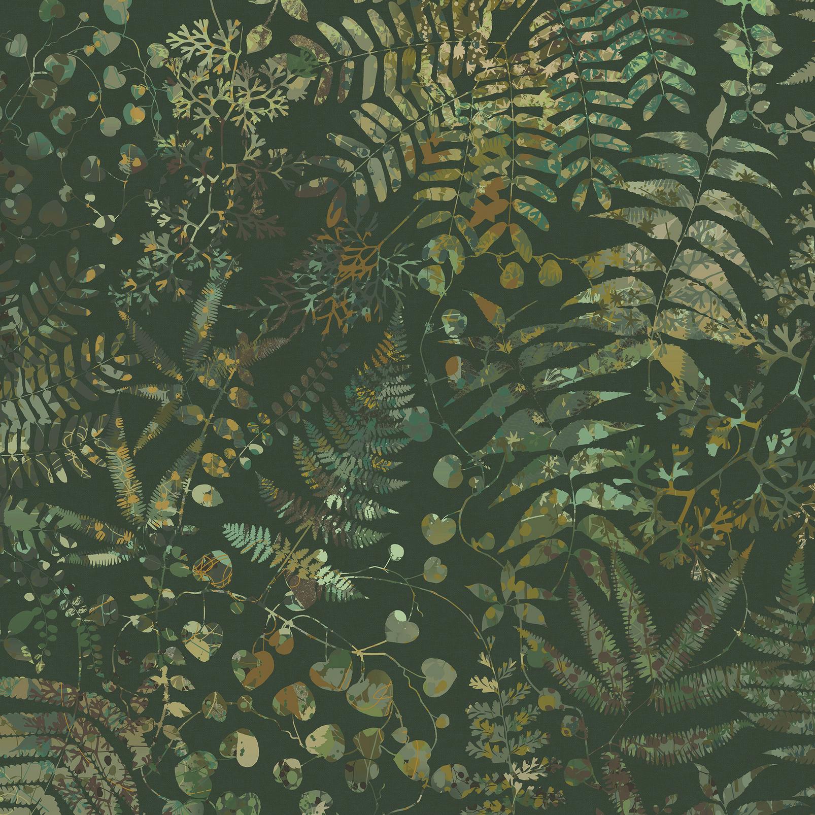 Clarissa Hulse Cloud Forest Evergreen Wallpaper - 147019_TILE_CLOUD FOREST_EVERGREEN_01.jpg