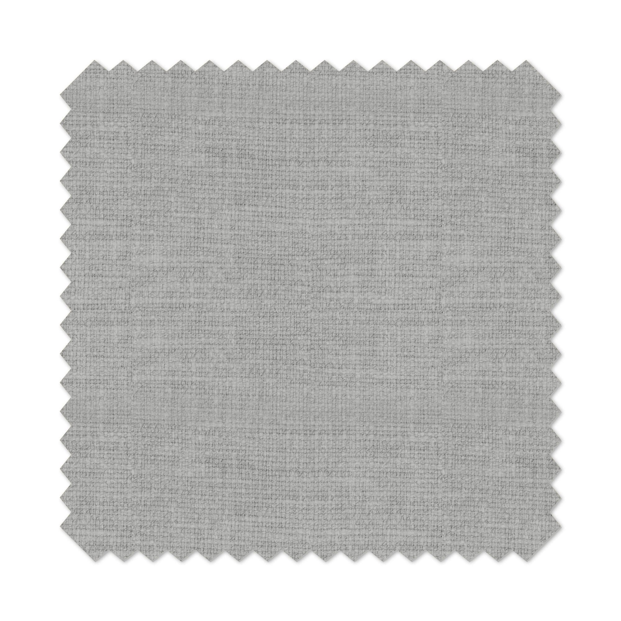 Wallace Grey Roman Blind