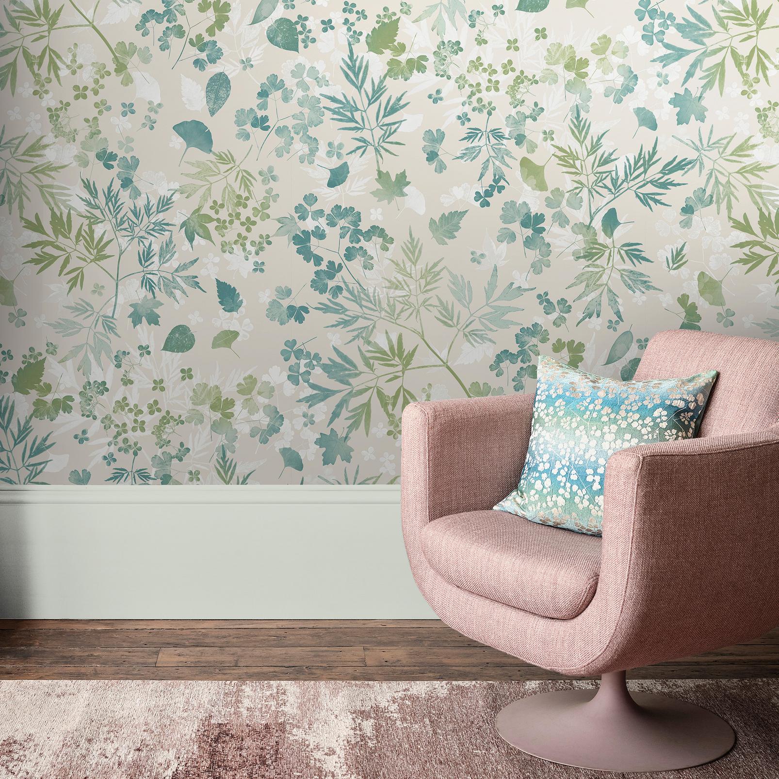 Clarissa Hulse Windfall Spring Wallpaper - 147013_ROOMSET_WINDFALL SPRING_01.jpg