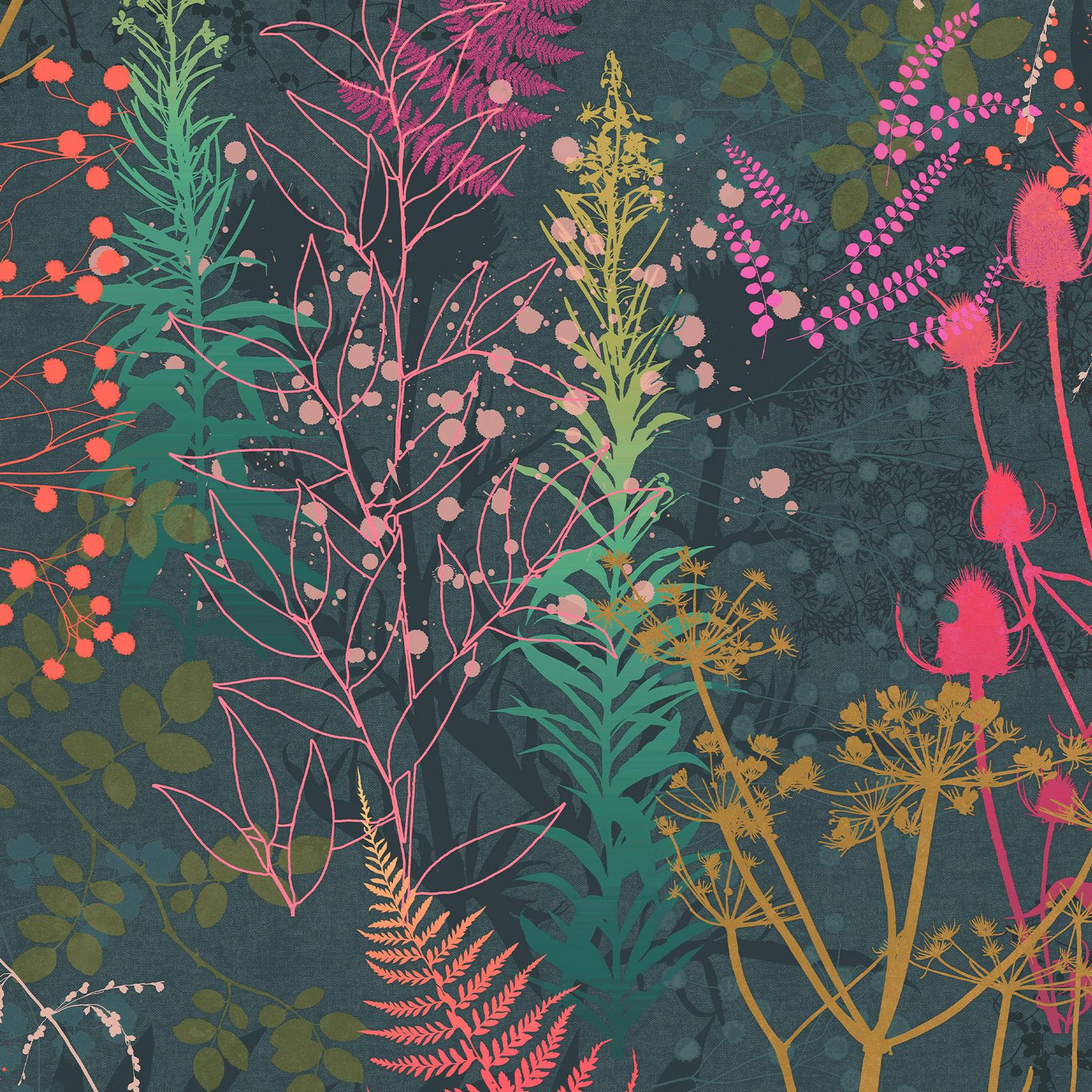 Clarissa Hulse Serendipity Rainbow Wallpaper - 147001_TILE_SERENDIPITY_RAINBOW_01.jpg