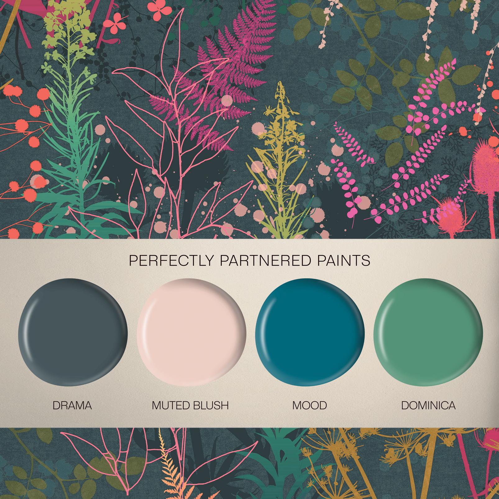 Clarissa Hulse Serendipity Rainbow Wallpaper - 147001_FLATLAY_SERENDIPITY_RAINBOW_01.jpg