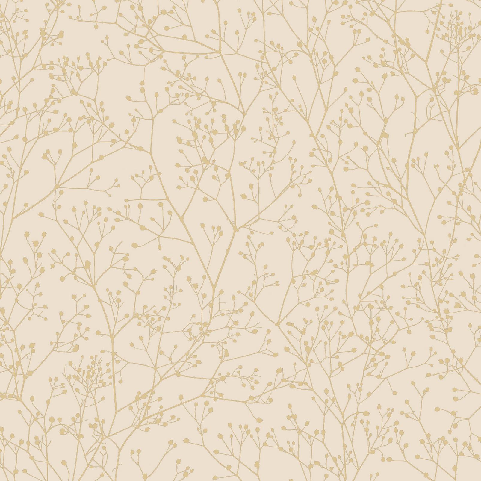 Clarissa Hulse Gypsophila Vanilla & Pewter Wallpaper - 146993_TILE_GYPSOPHILA_VANILLA & PEWTER_01.jpg