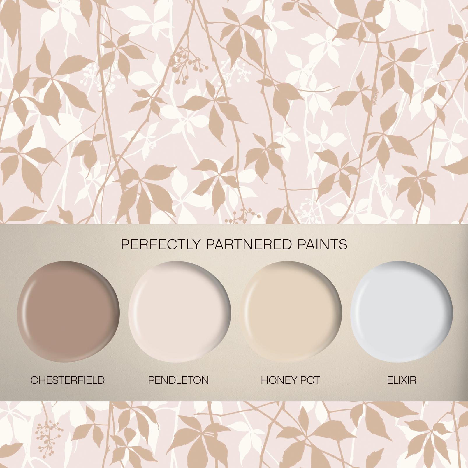 Clarissa Hulse Virginia Creeper Blush & Rose Gold Wallpaper - 147008_FLATLAY_VIRGINIA CREEPER_BLUSH & ROSE GOLD_01.jpg
