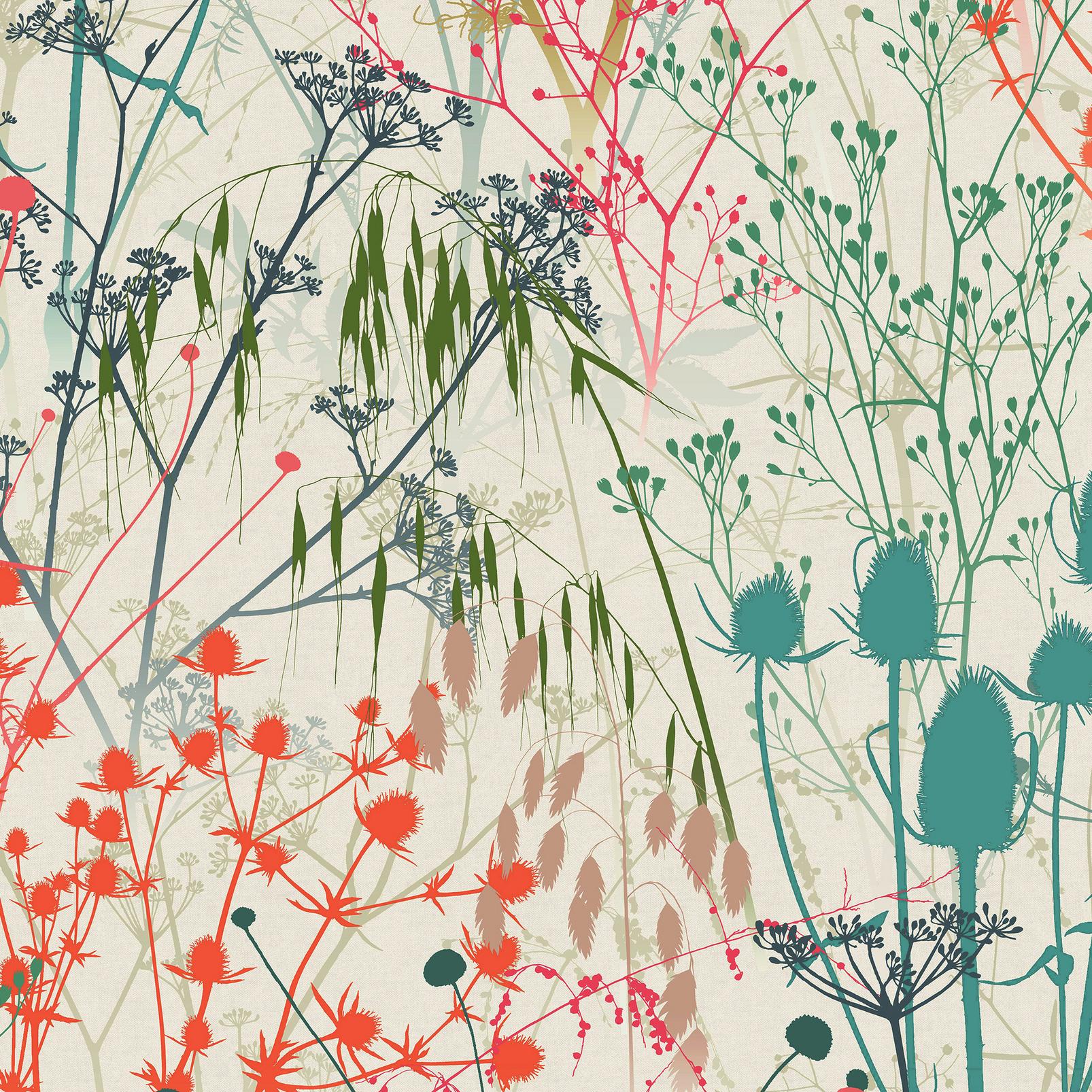 Clarissa Hulse Summer Border Carnival Wallpaper - 147002_TILE_SUMMER BORDER_CARNIVAL_01.jpg