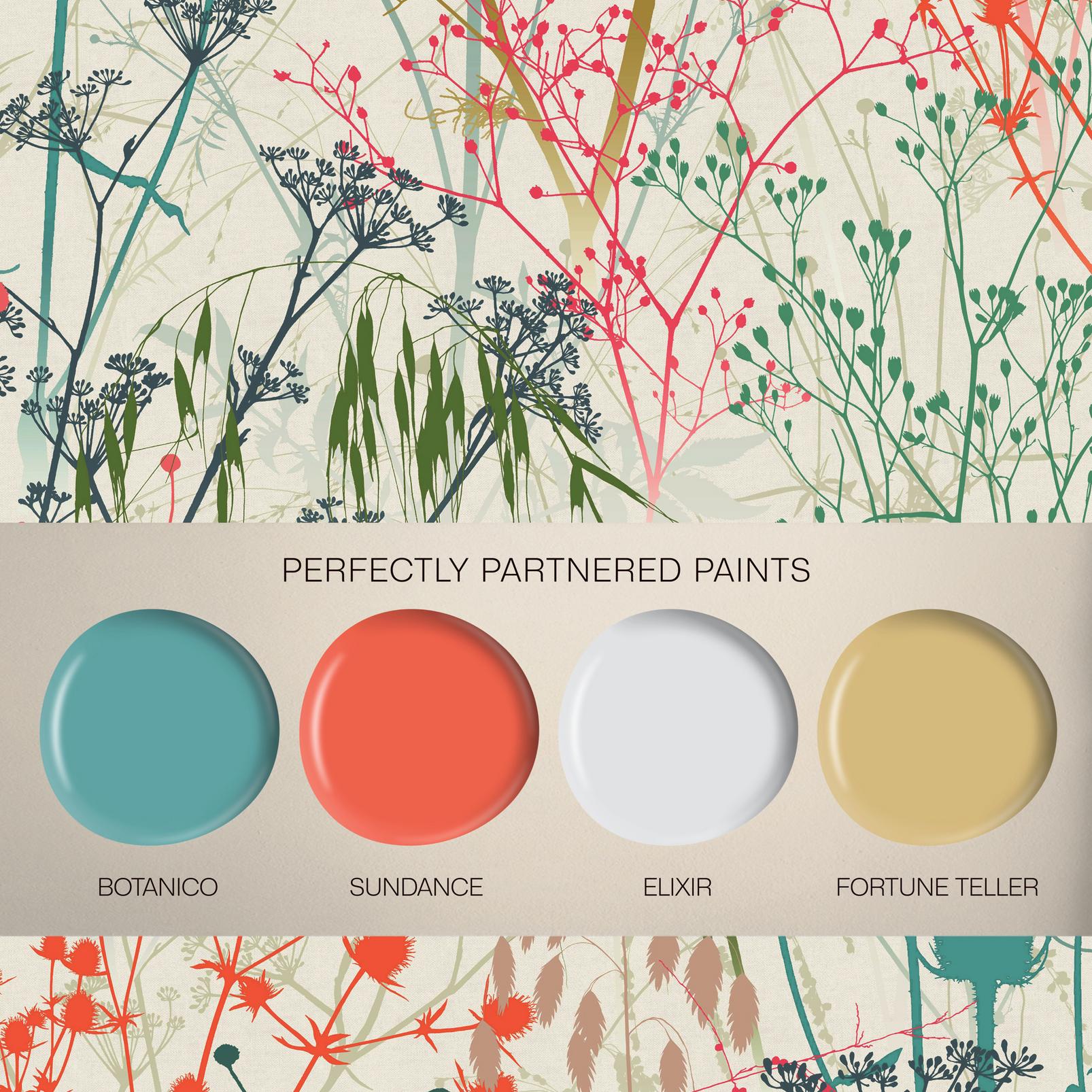 Clarissa Hulse Summer Border Carnival Wallpaper - 147002_FLATLAY_SUMMER BORDER_CARNIVAL_01.jpg