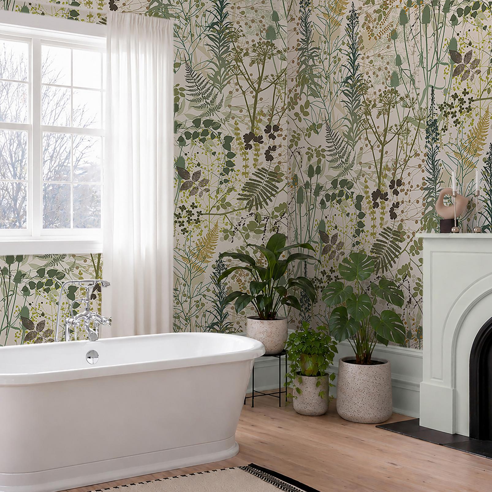 Clarissa Hulse Serendipity Sage Wallpaper - 146999_ROOMSET_SERENDIPITY SAGE_01.jpg