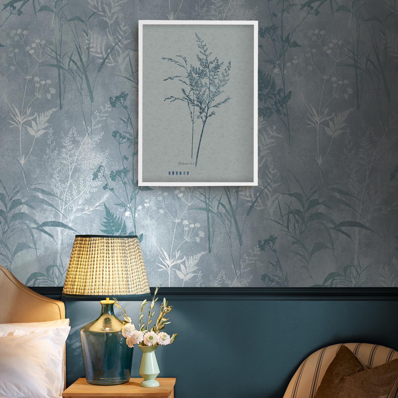 Restore Fern Seafoam Blue Wall Art - 149447_CAMEO_RESTORE_FERN_SEAFOAM_01.jpg