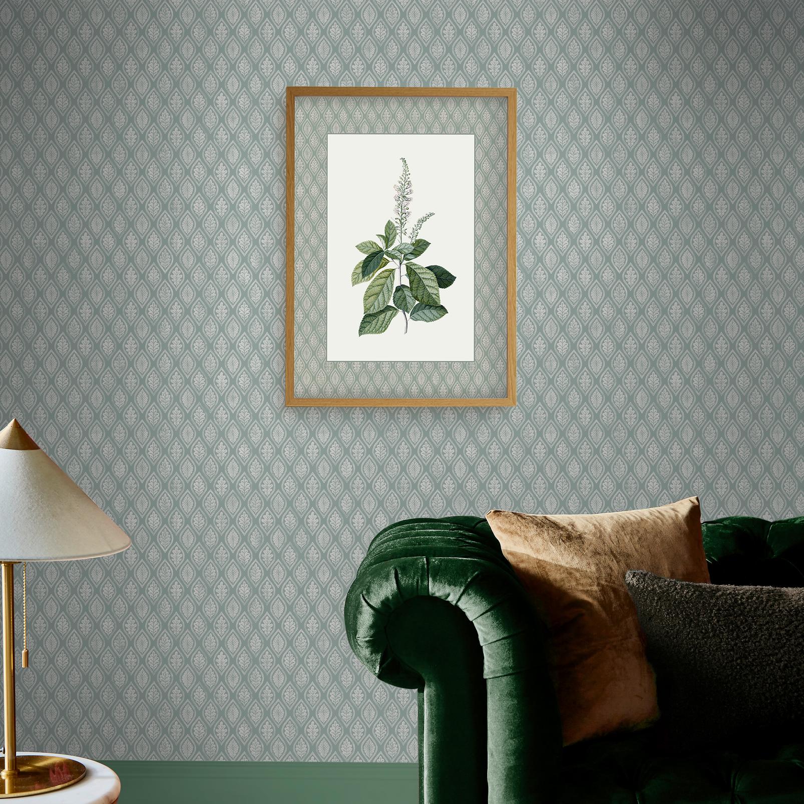 Edo Mist Blue Wall Art - 149249_CAMEO_EDO_MIST_01.jpg