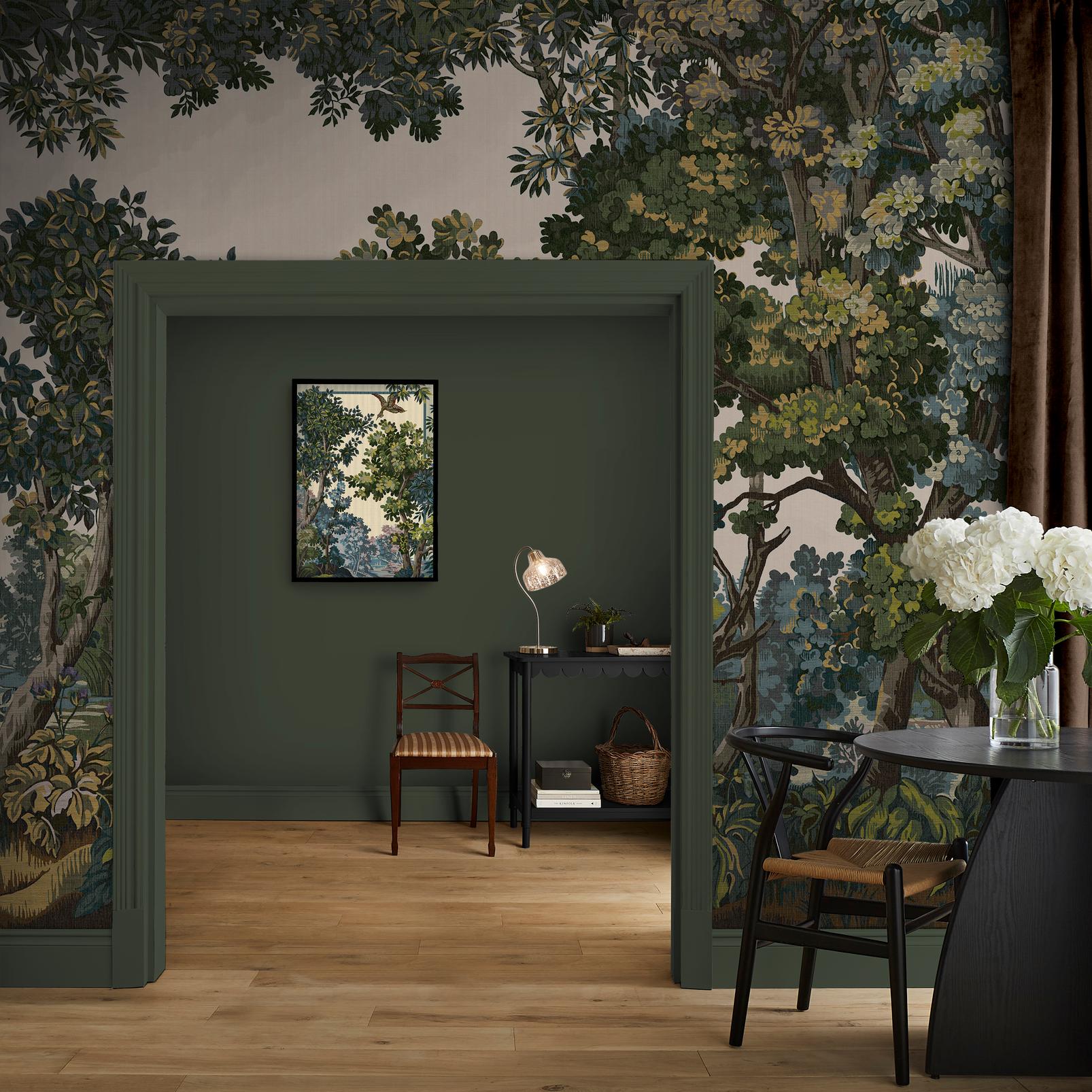 Bodenham Heritage Green Wall Art - 149150_CAMEO_BODENHAM_01.jpg
