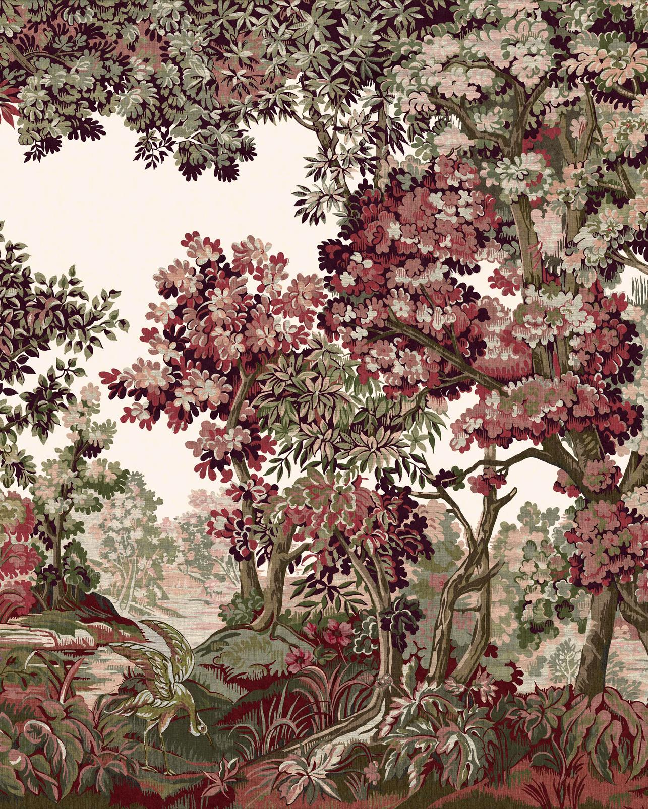 Bodenham Divine Damson Bespoke Mural - 148999_TILE_4X5.jpg