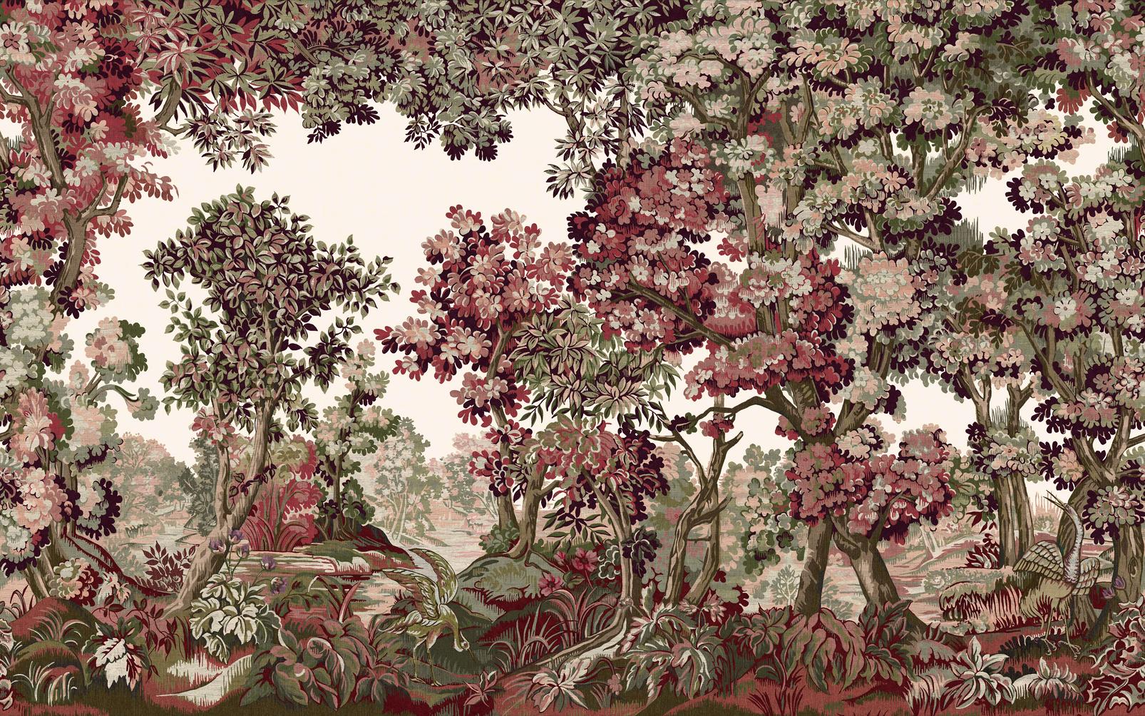 Bodenham Divine Damson Bespoke Mural - 148999_MAINTILE.jpg