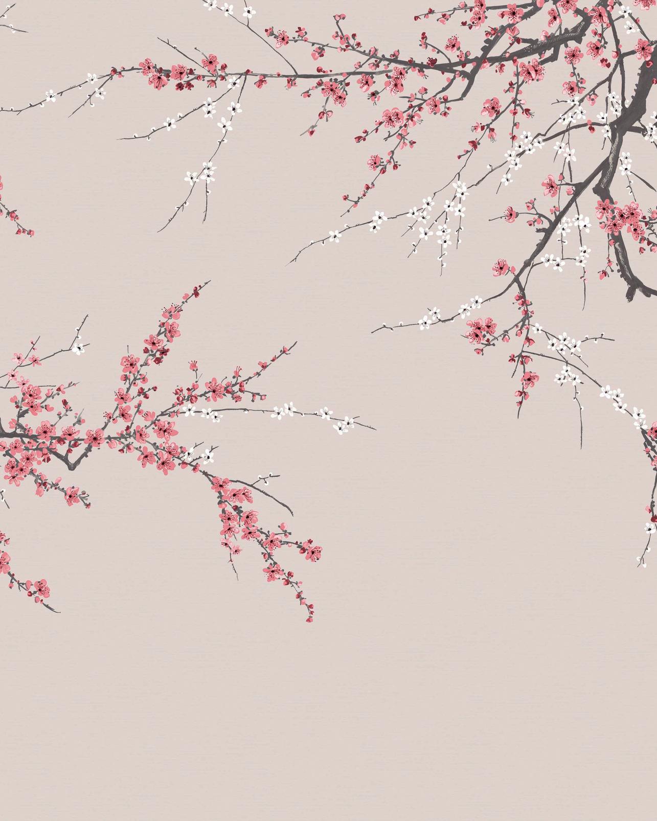 Sakura Blush Pink Bespoke Mural - 148979_TILE_4X5.jpg