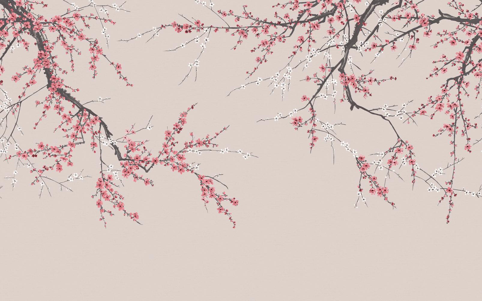 Sakura Blush Pink Bespoke Mural - 148979_MAINTILE.jpg