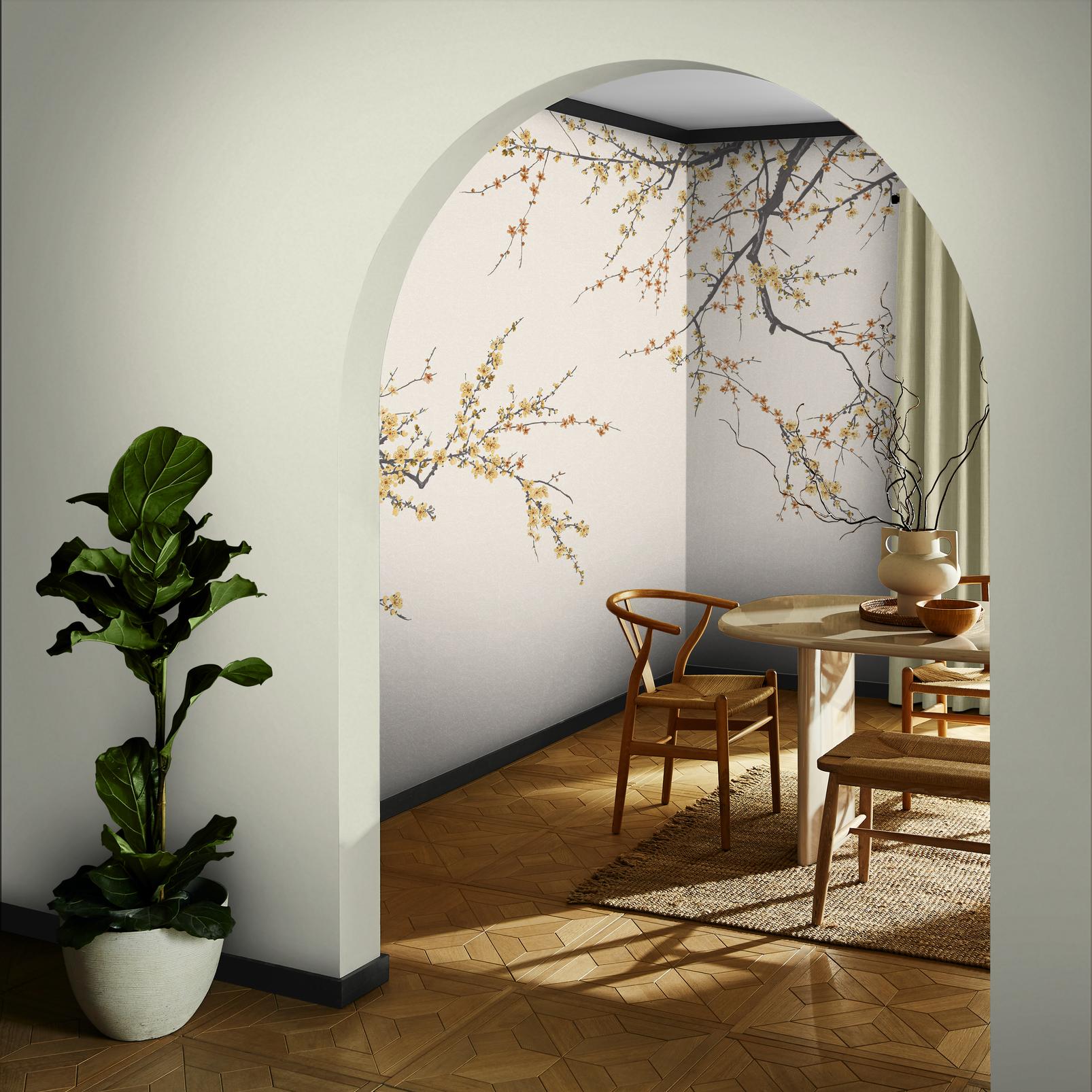 Sakura Butter Bespoke Mural - 148989_ROOMSET_SAKURA_BUTTER_WARM_MOON_CAMPANILE_CREAM_CUR.jpg