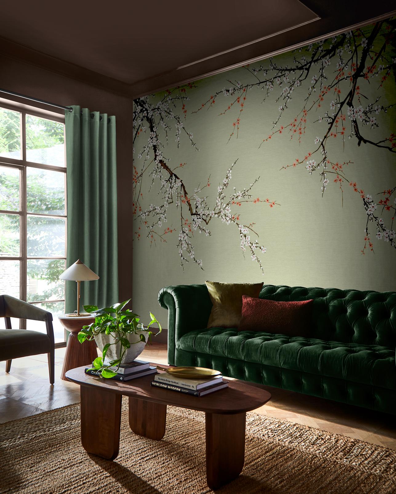 Sakura Sage Bespoke Mural - 148949_ROOMSET_SAKURA_SAGE_ELDERTON_DUNE_SAGE.jpg