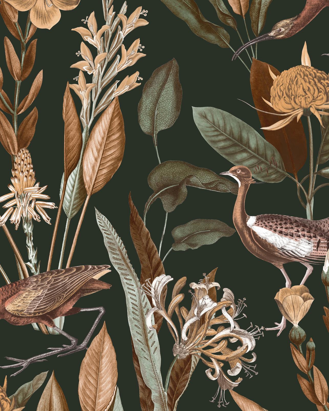 Glasshouse Petrol Wallpaper - 147878_TILE_GLASSHOUSE_PETROL.jpg