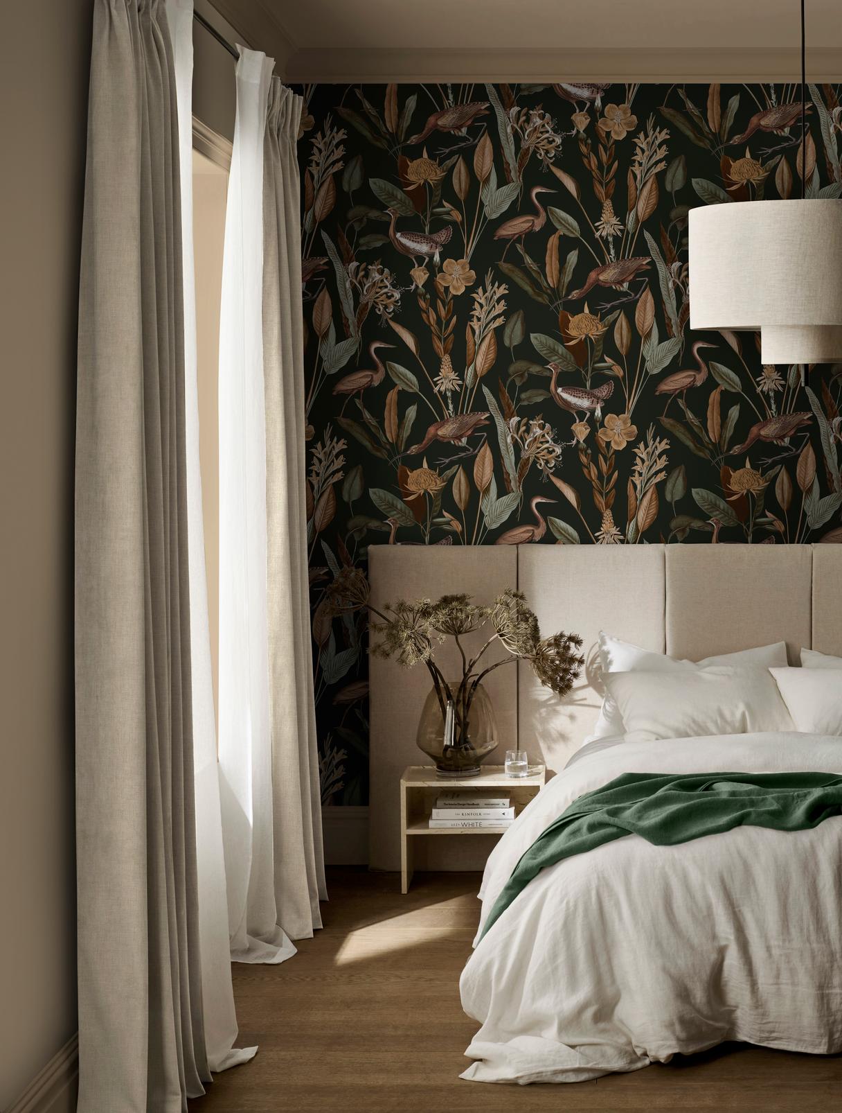 Glasshouse Petrol Wallpaper - 147878_ROOMSET_GLASSHOUSE_PETROL.jpg
