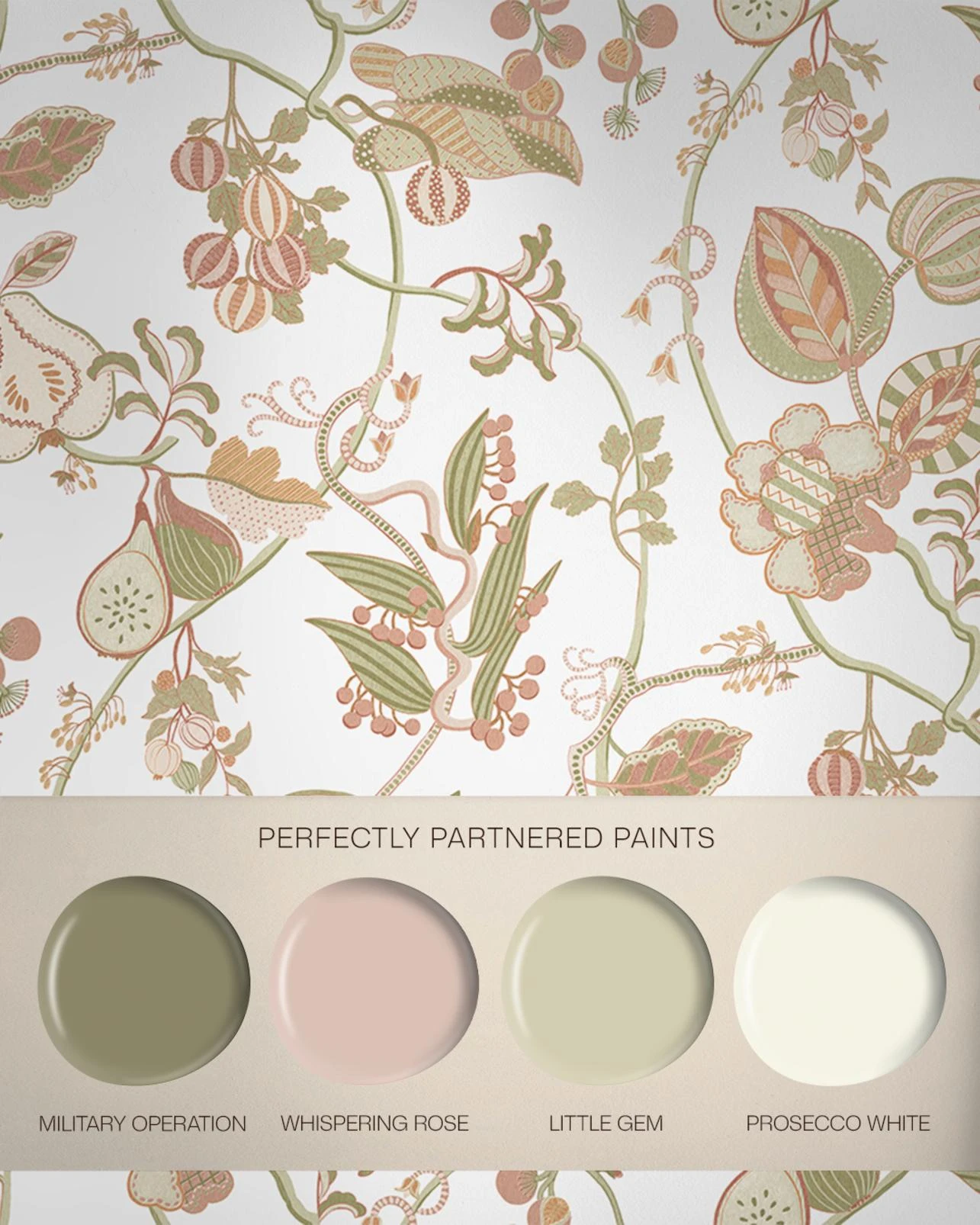 Orchard Tapestry Blush Wallpaper - 146421_FLATLAY_ORCAHRD_TAPESTRY_BLUSH_MILITARYOPERATION_WHISPERINGROSE_LITTLEGEM_PROSECCOWHITE.jpg
