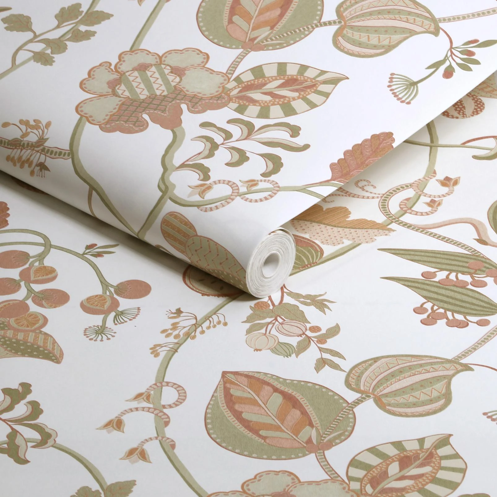 Orchard Tapestry Blush Wallpaper - 146421_ROLLSHOT_ORCHARD_TAPESTRY_BLUSH.jpg