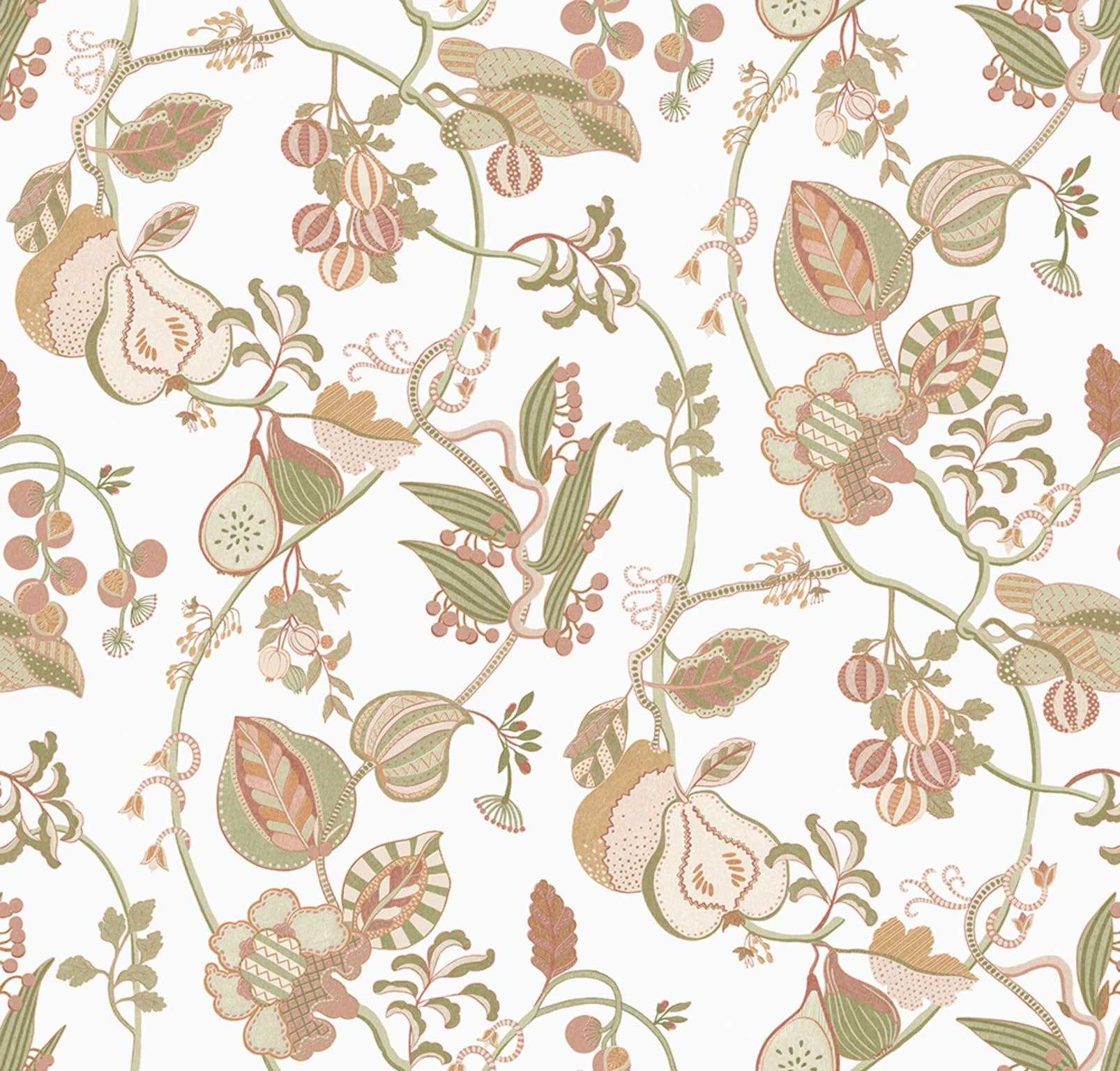 Orchard Tapestry Blush Wallpaper - 146421_TILE_ORCHARD_TAPESTRY_BLUSH.jpg