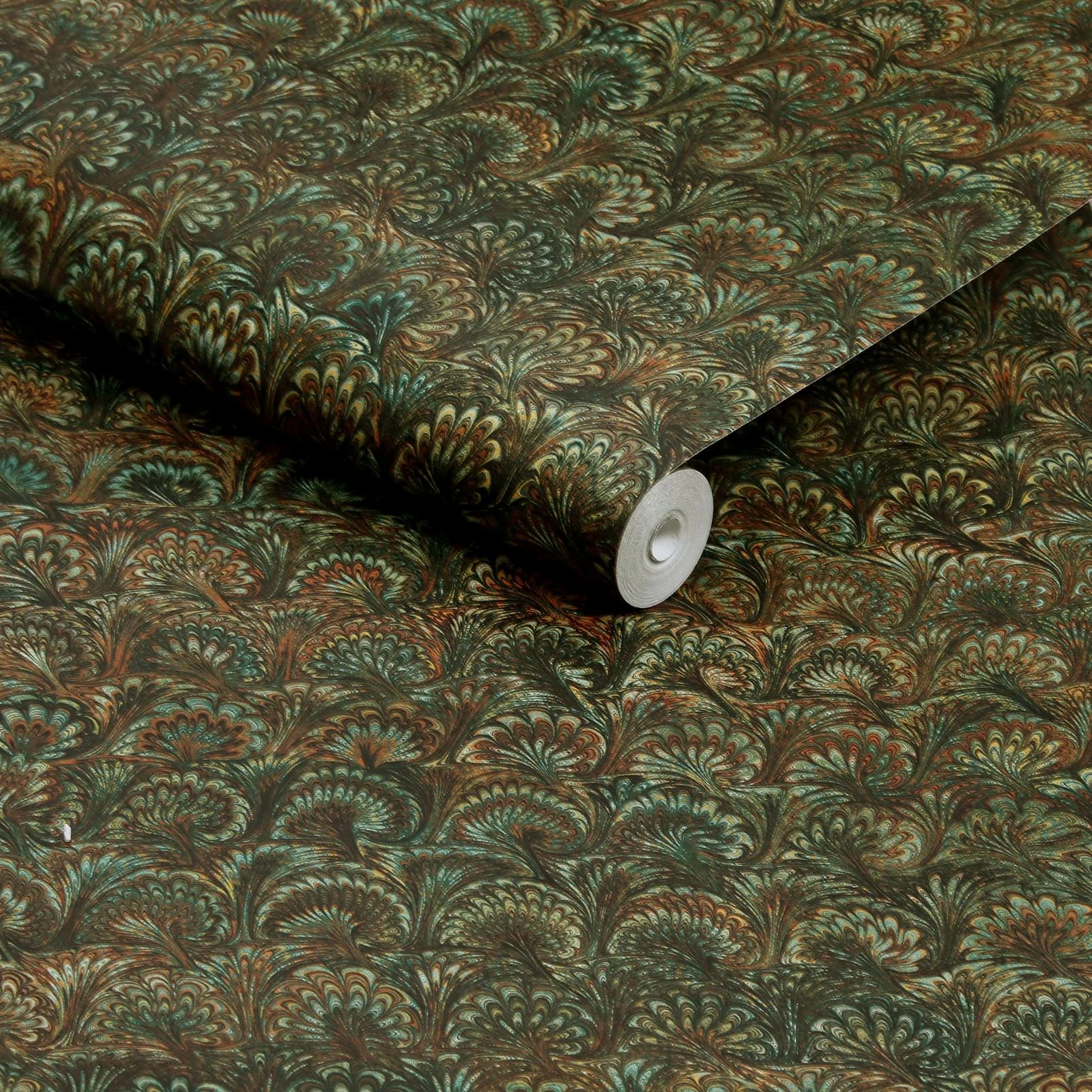 Truffle Peacock Wallpaper - 146414_ROLLSHOT_TRUFFLE_PEACOCK.jpg